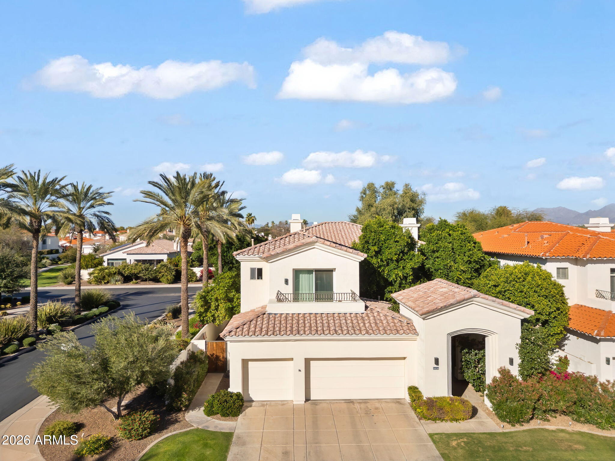 7616 E Sierra Vista Drive — photo