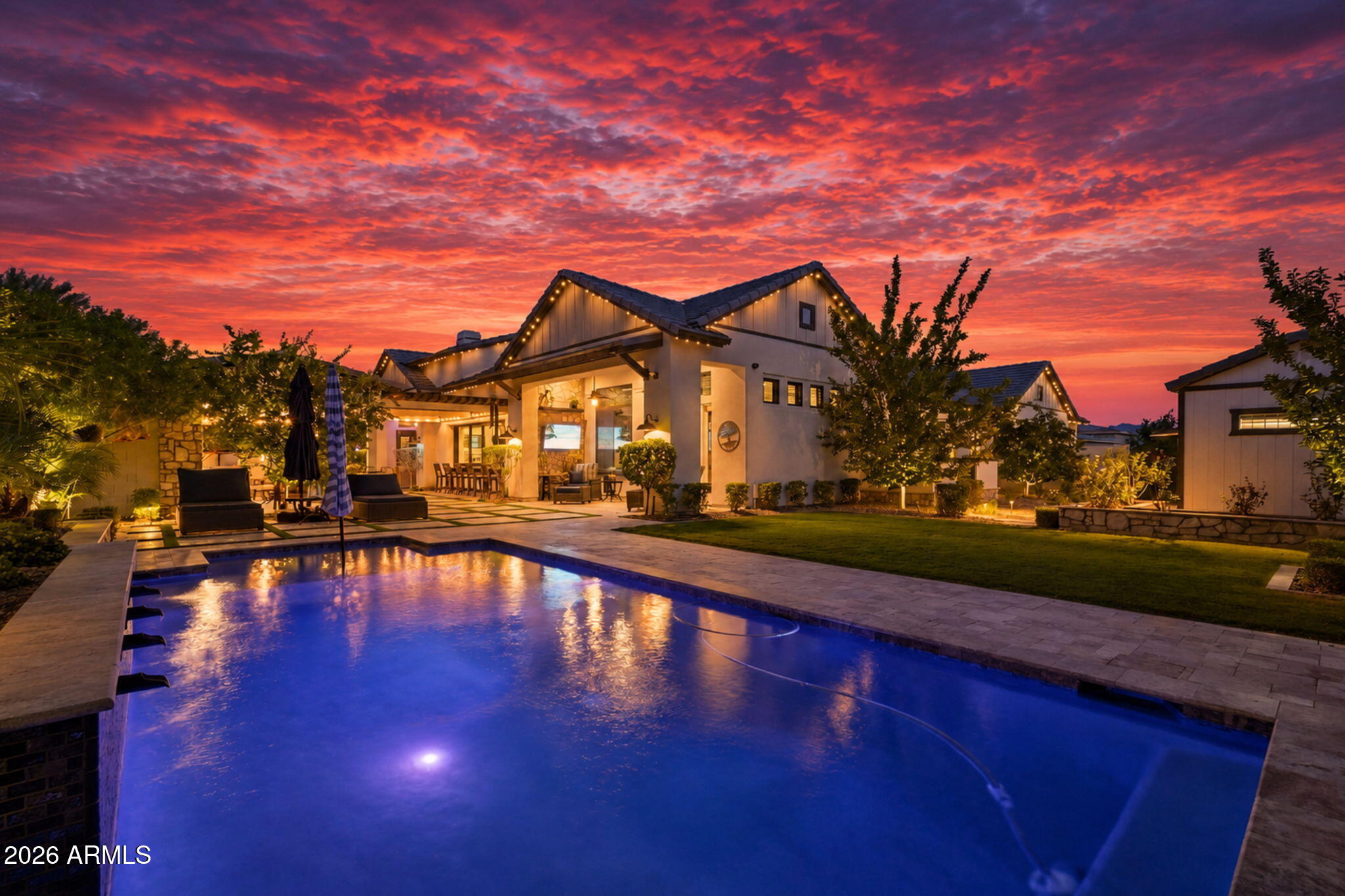 2674 E Hummingbird Way — photo