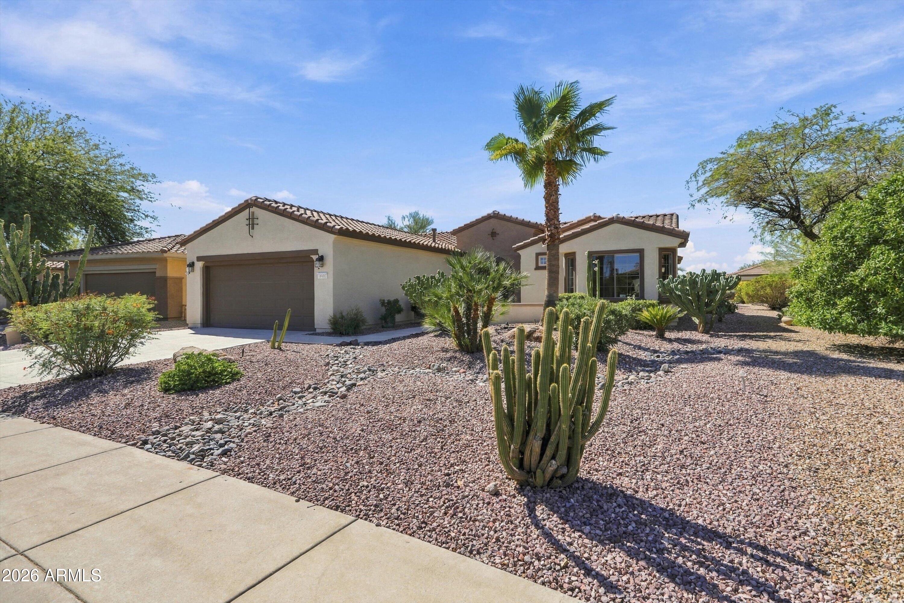 16681 W Cabrera Court — photo