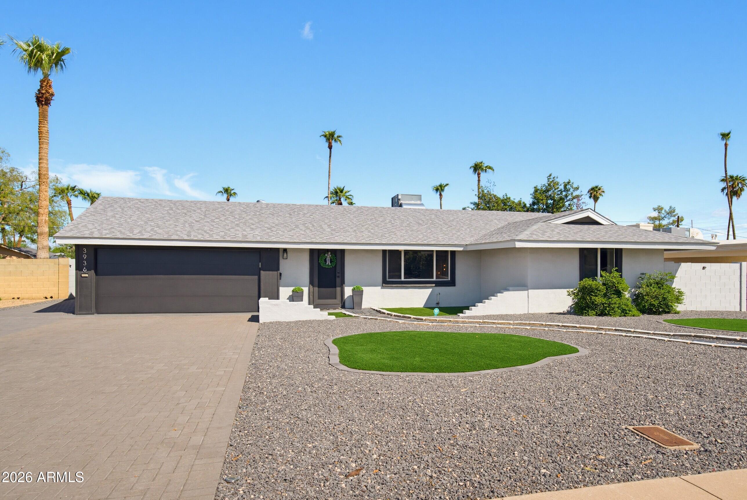 3936 E Desert Cove Avenue — photo