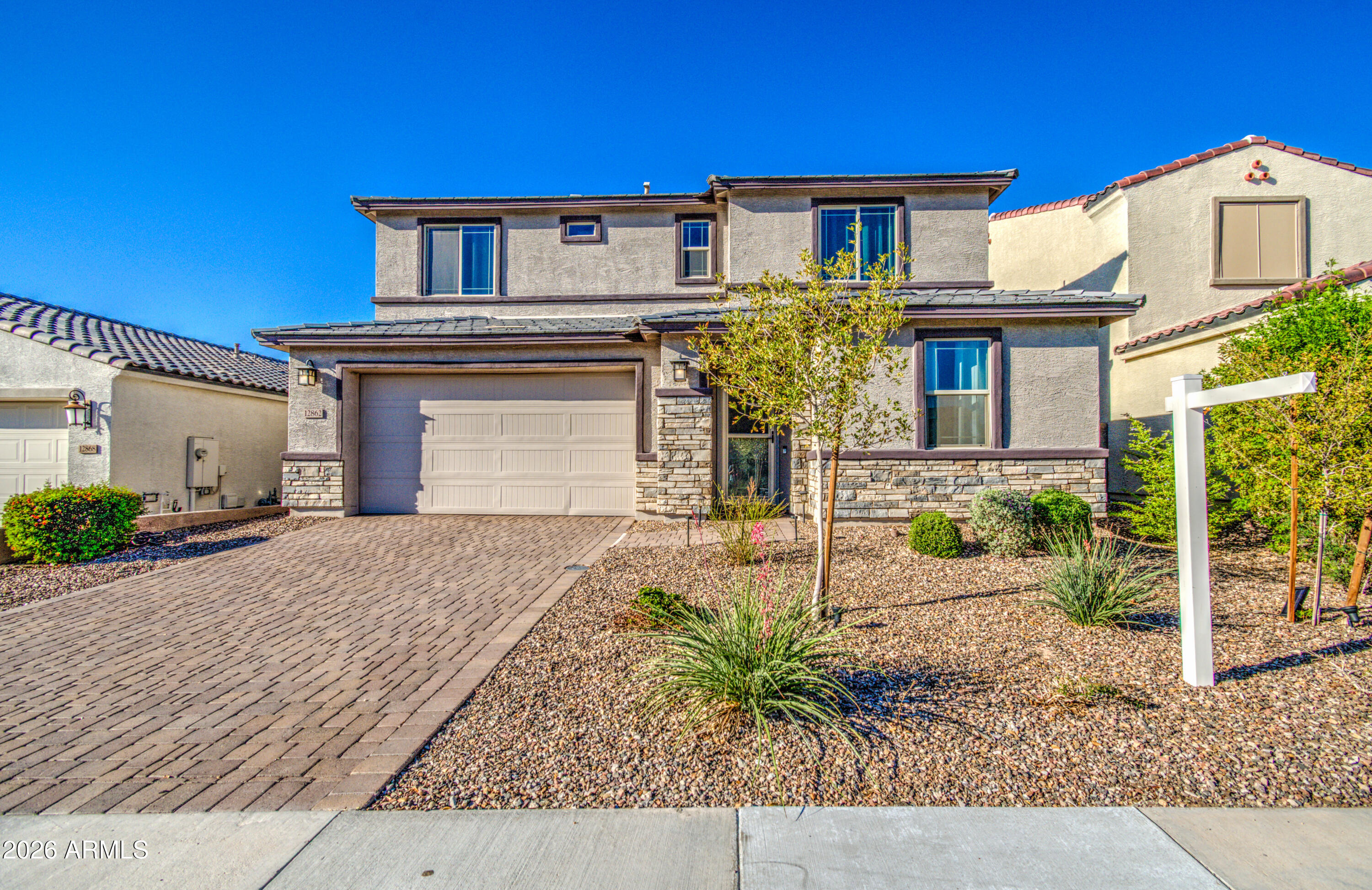 12862 W Ocotillo Road — photo
