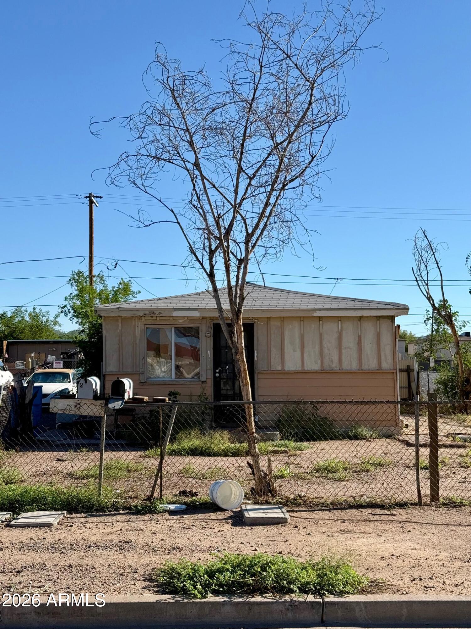 1017 E Pima Street — photo