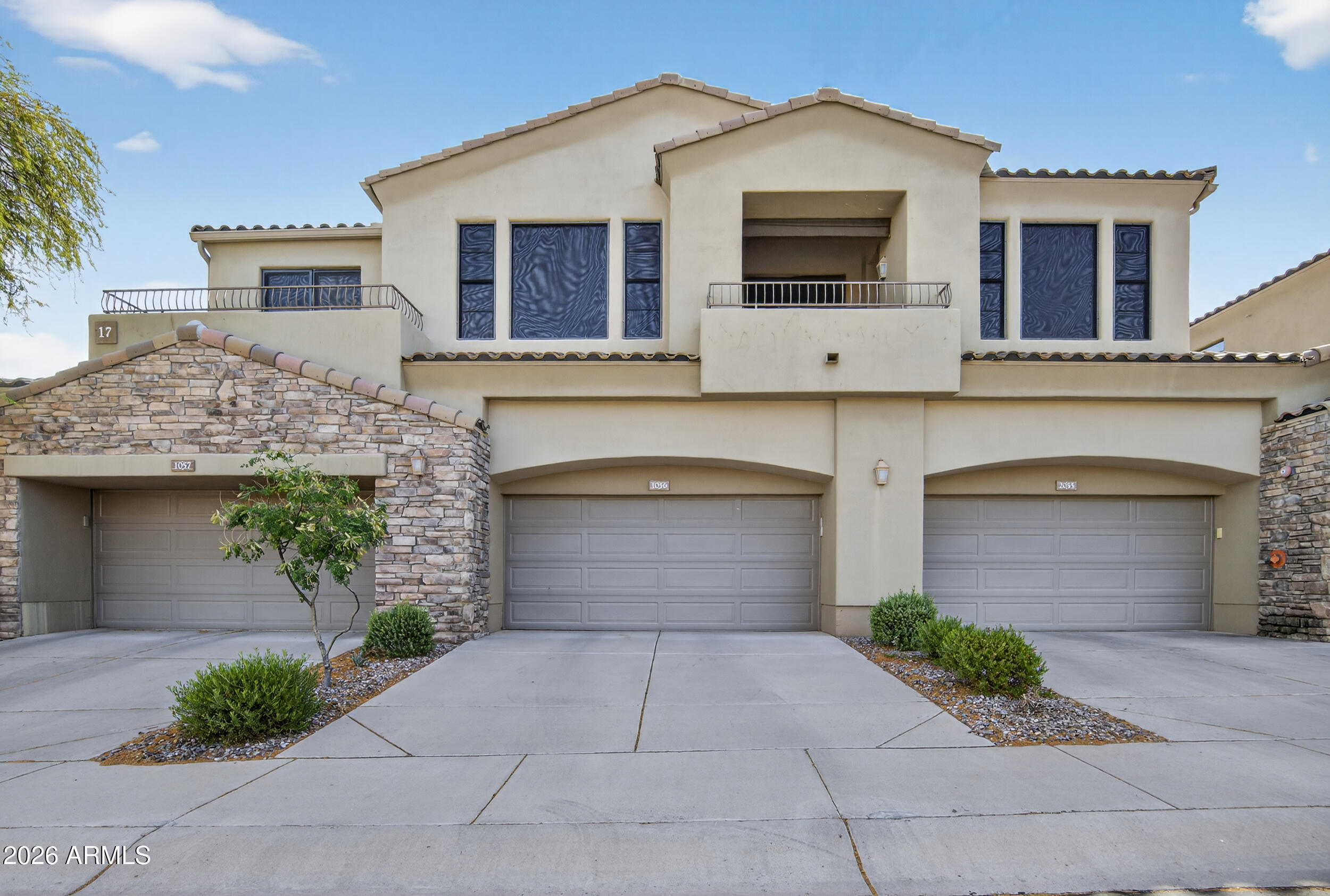 7445 E Eagle Crest Drive 1056 — photo