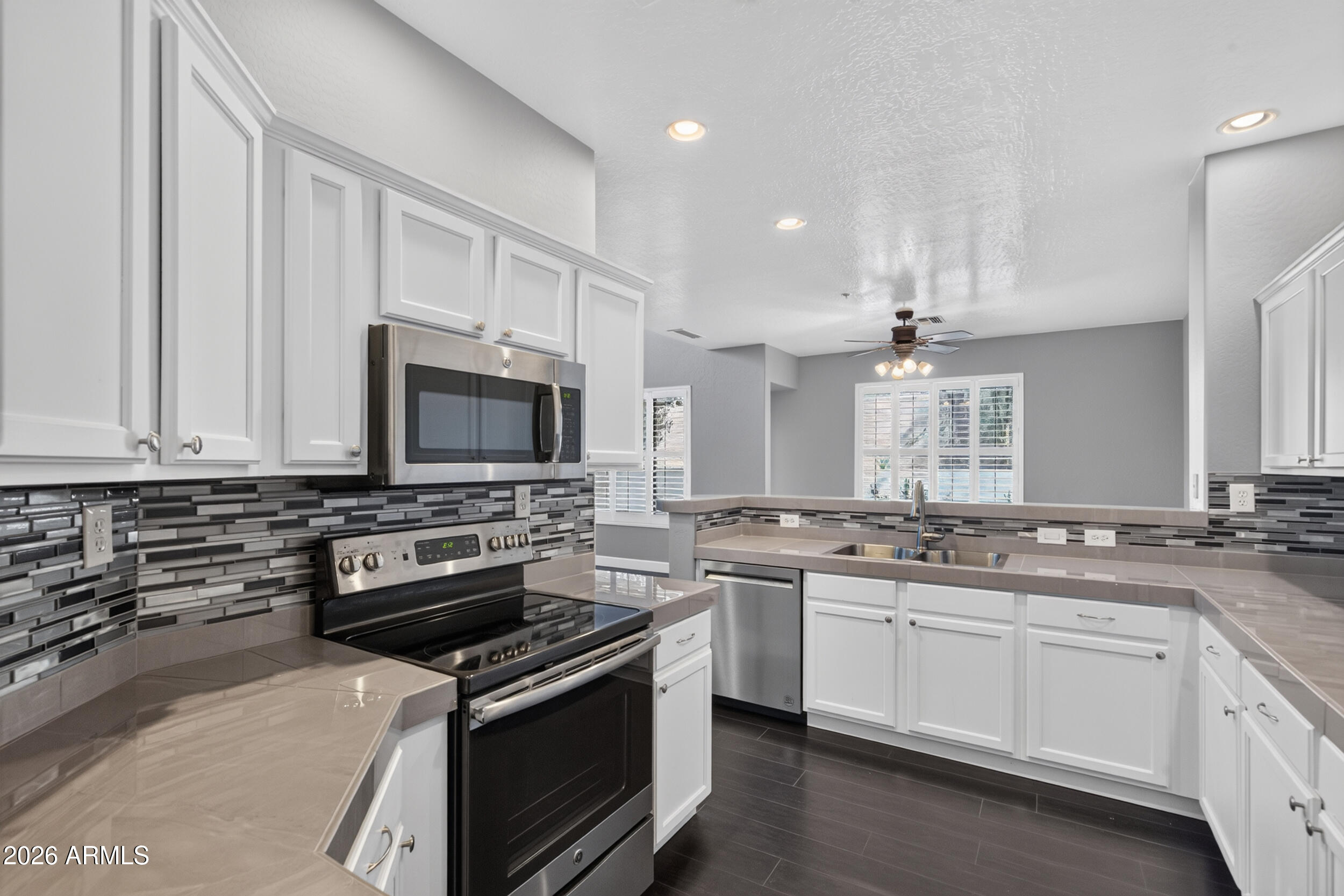 7445 E Eagle Crest Drive #1056, Mesa, AZ 85207 — photo 2