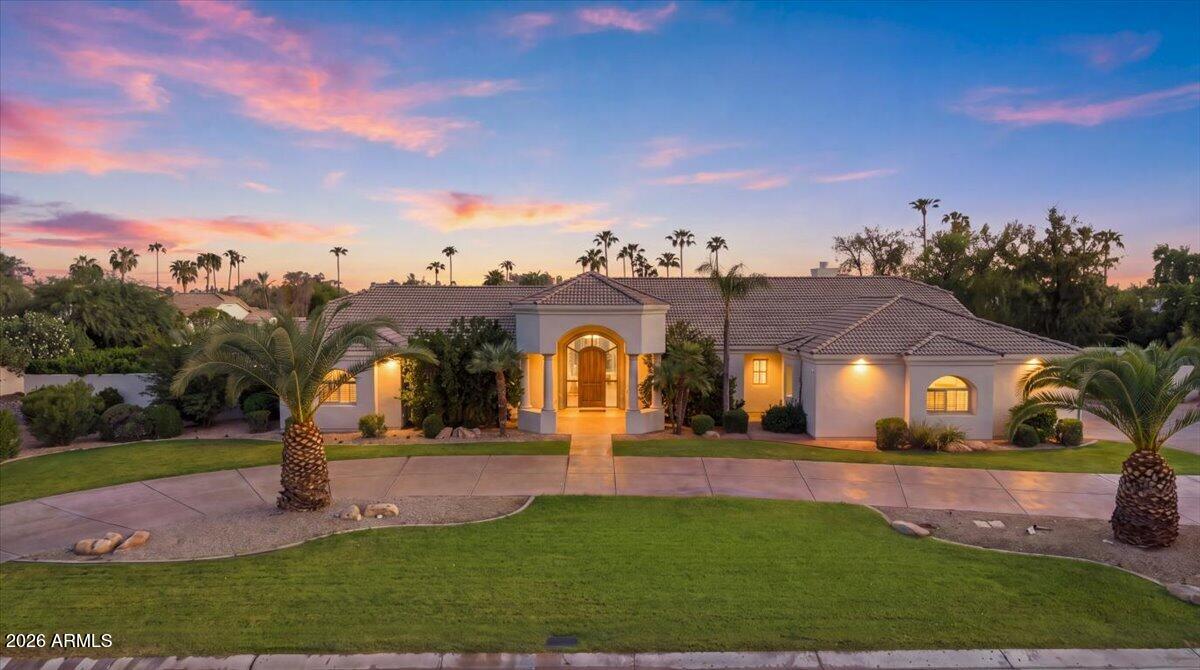 10509 E Sunnyside Drive — photo