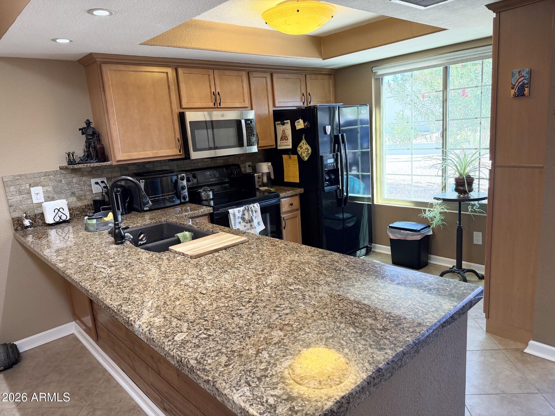 444 S Desert Flower Drive — photo
