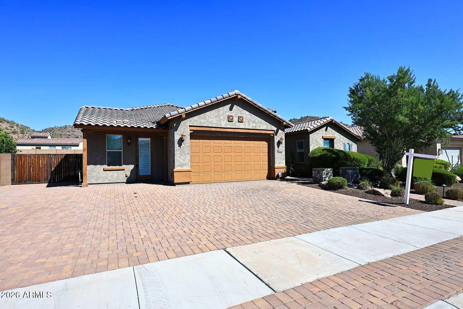 8772 W Brooklite Lane — photo