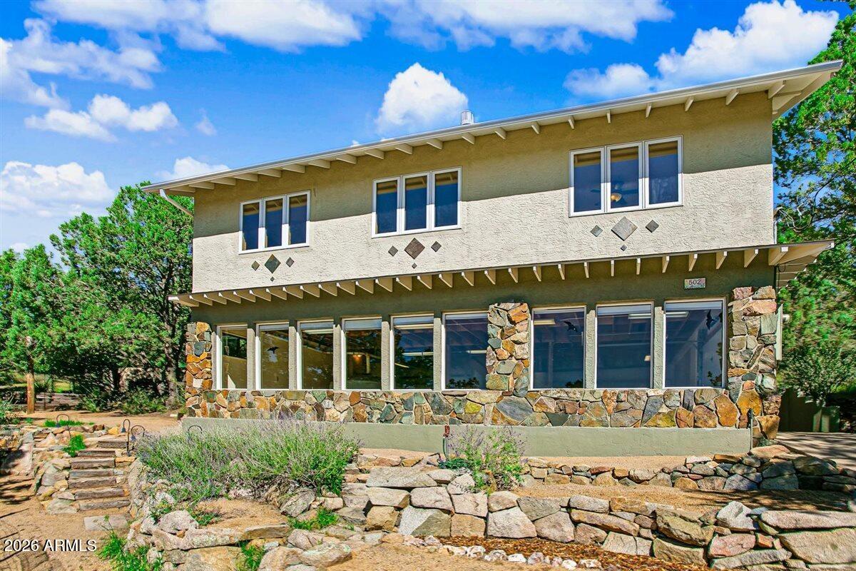 502 Karen Drive — photo