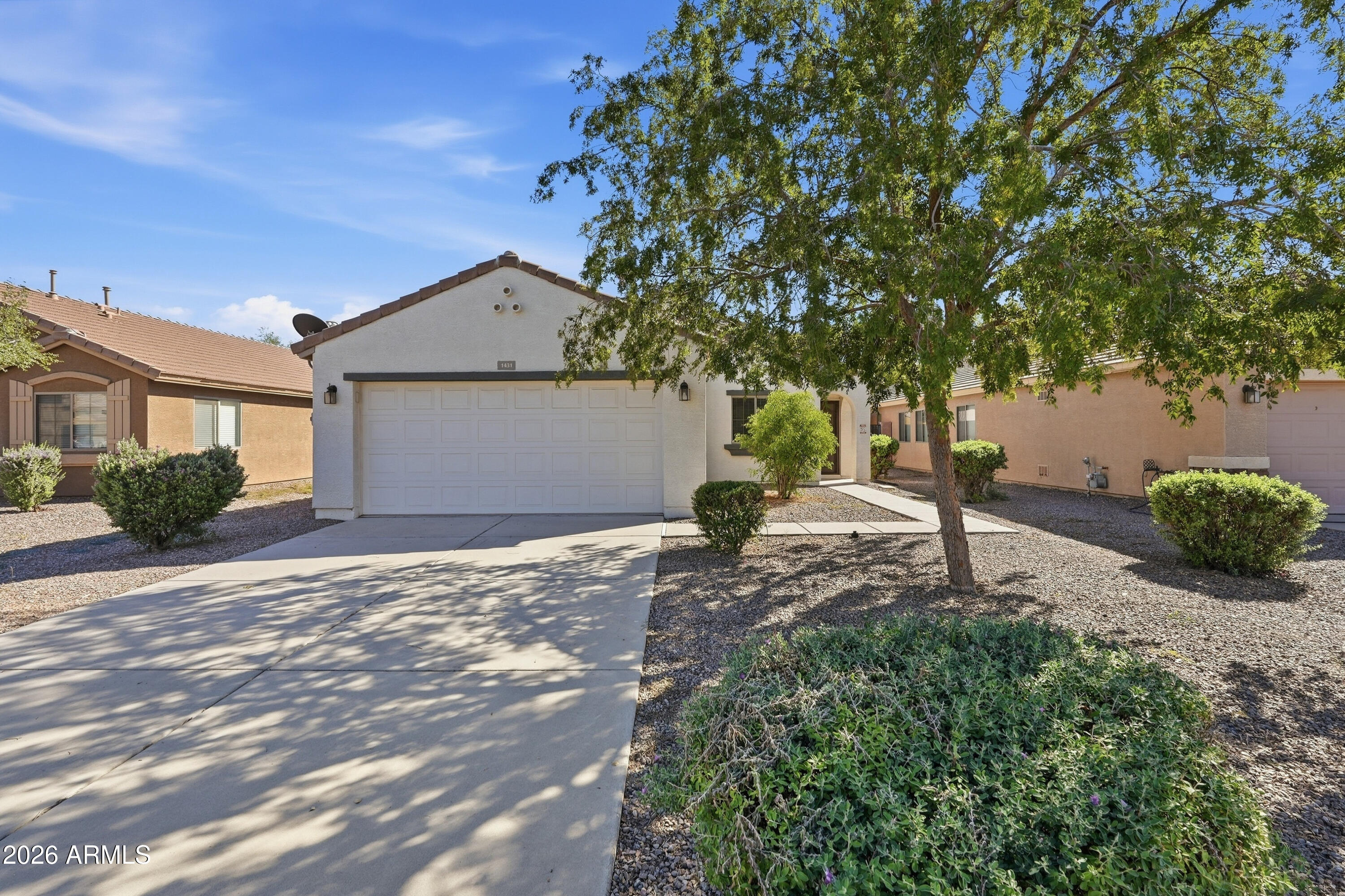 1431 W Belmont Red Trail — photo