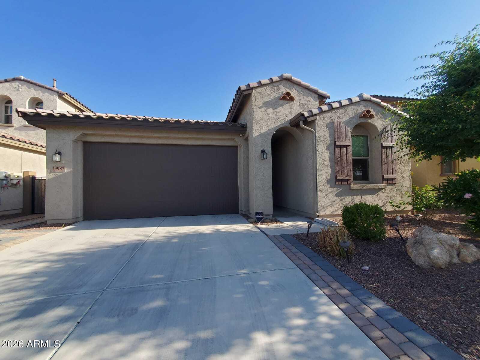 9987 W Foothill Drive — photo