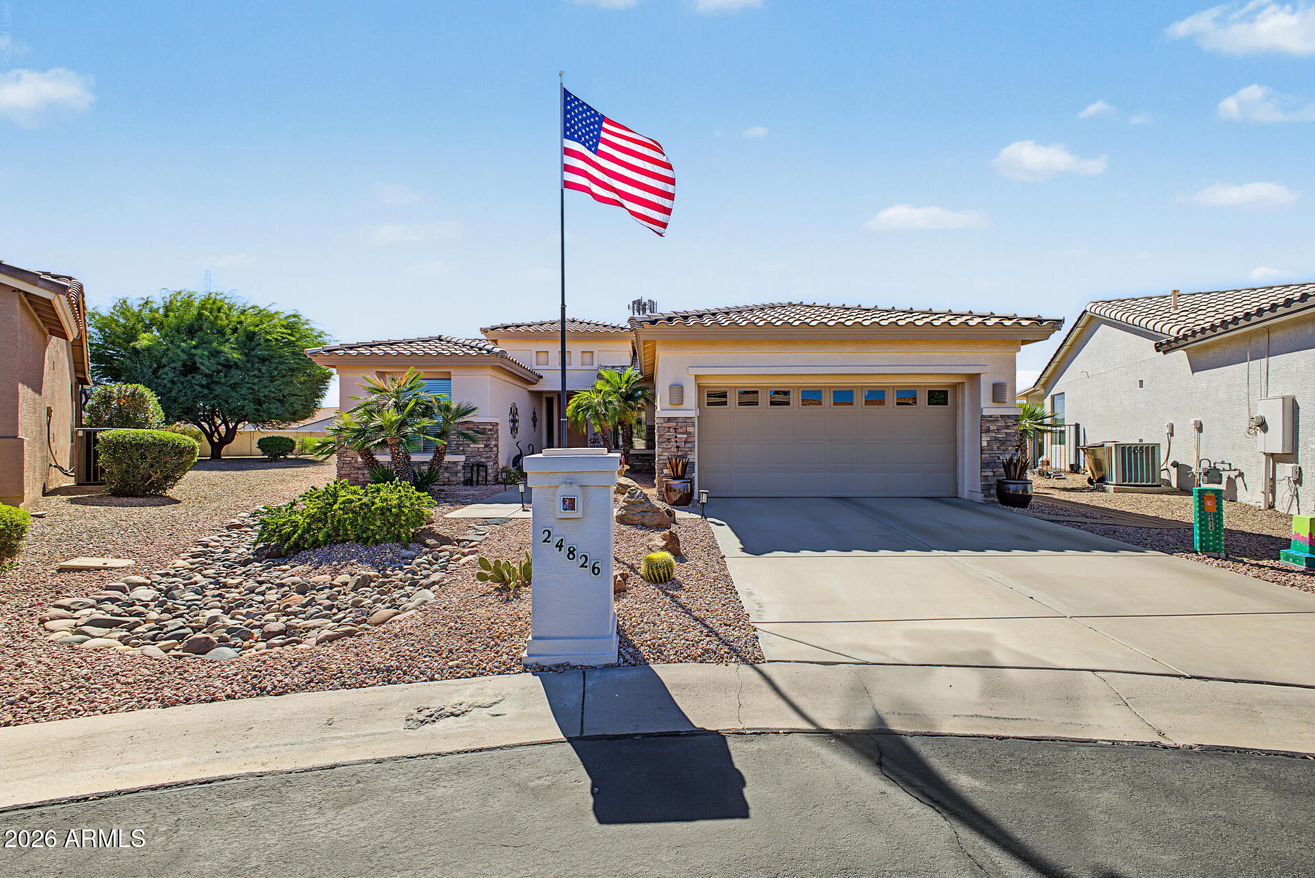 24826 S Sedona Drive — photo