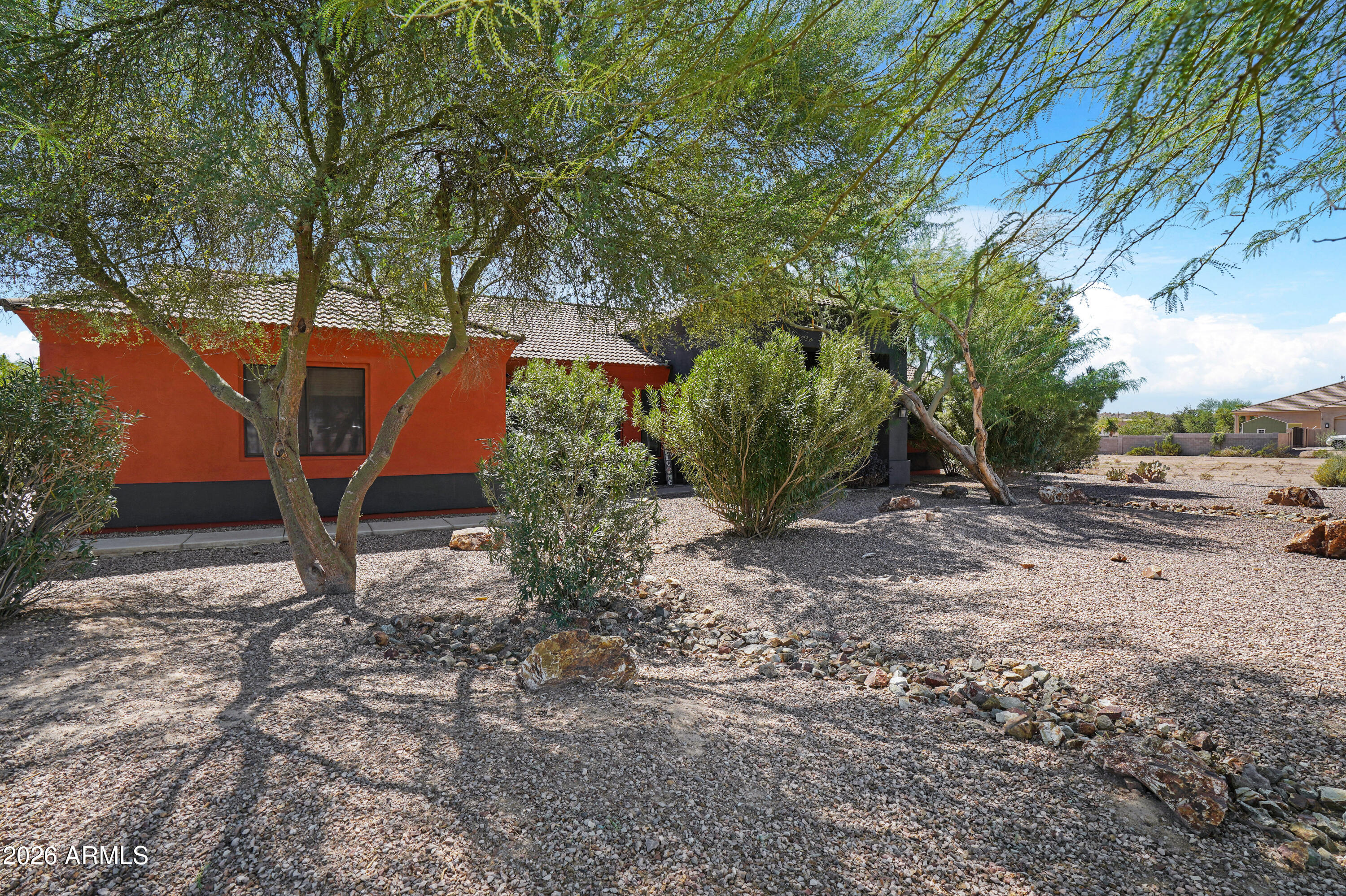 661 W Rhea Road — photo