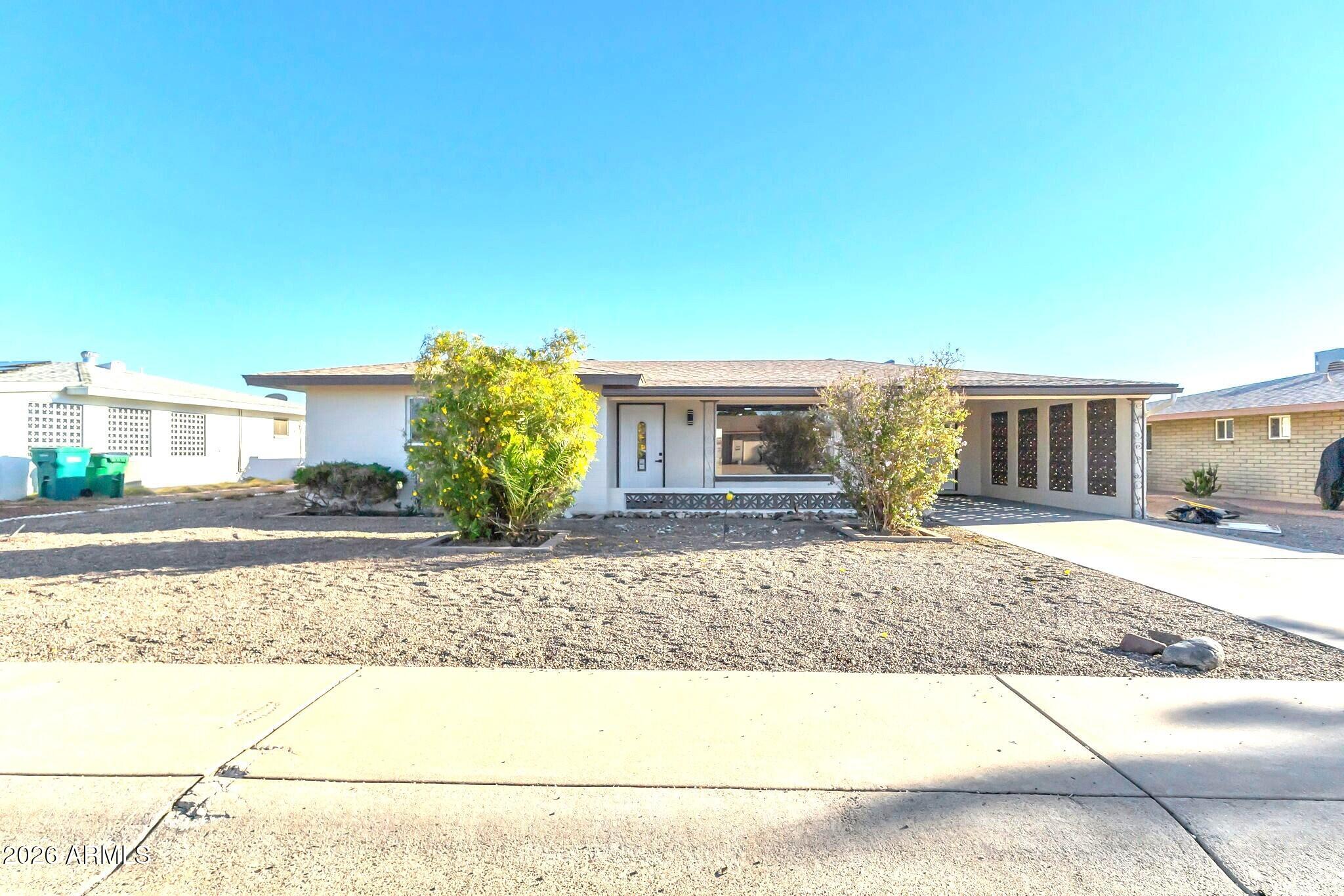 6029 E Billings Street — photo