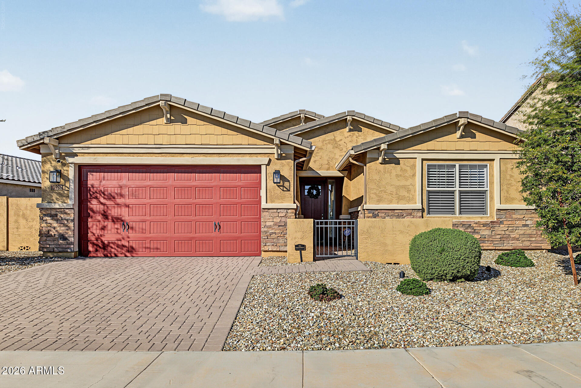 13986 W Alvarado Drive — photo
