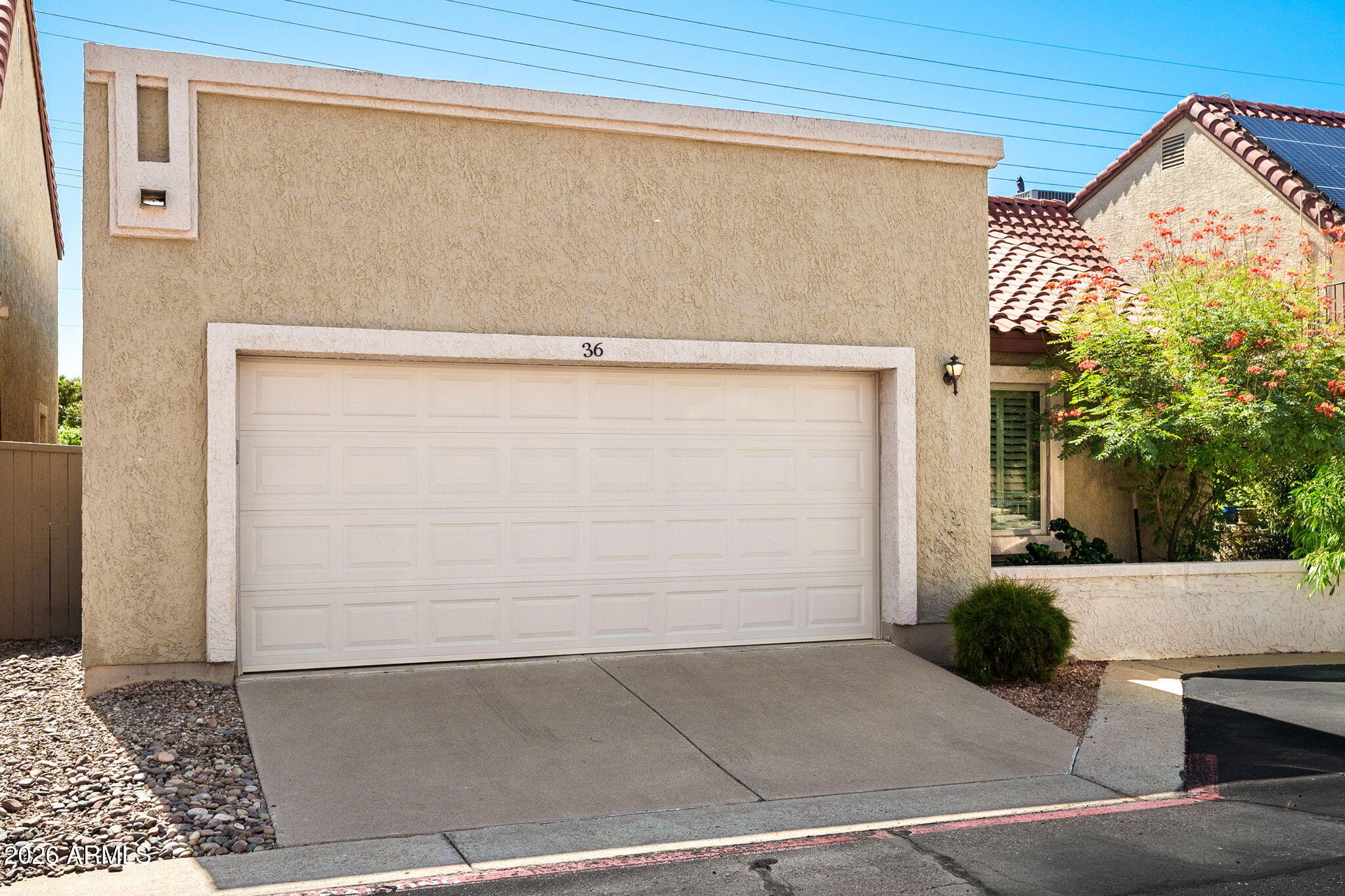 2848 E Brown Road Unit 36 — photo