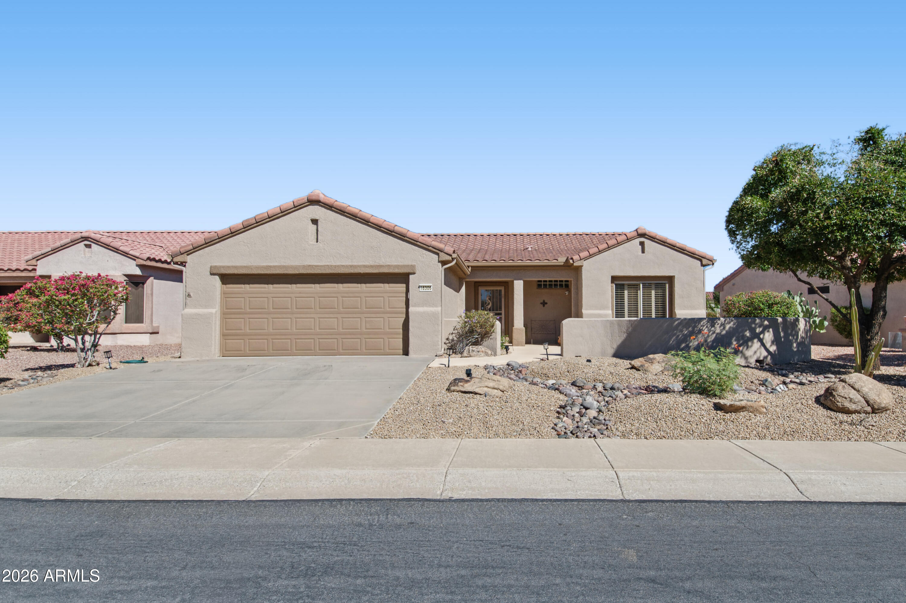 16306 W Key Estrella Drive — photo