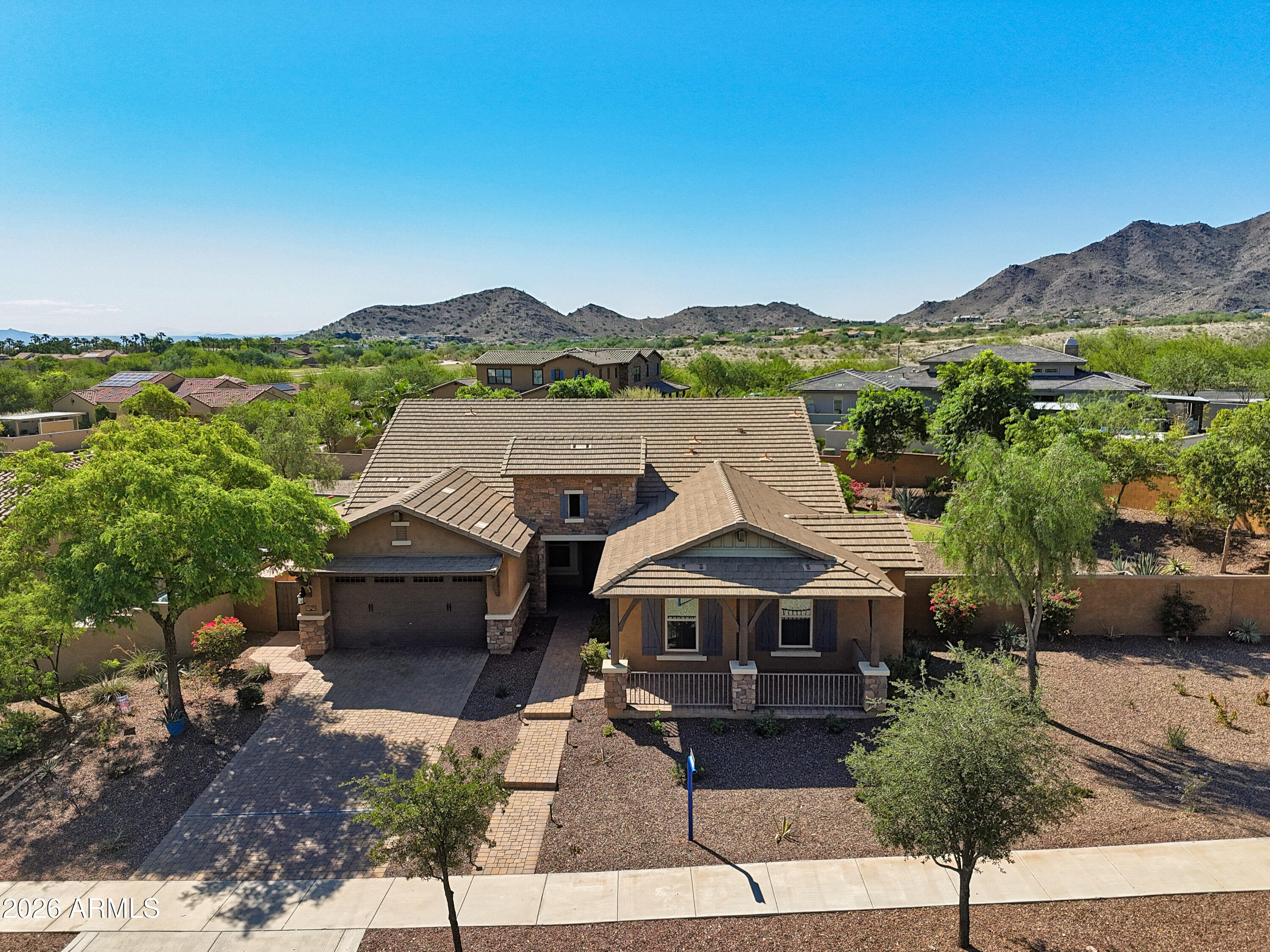 21275 W Sycamore Drive — photo