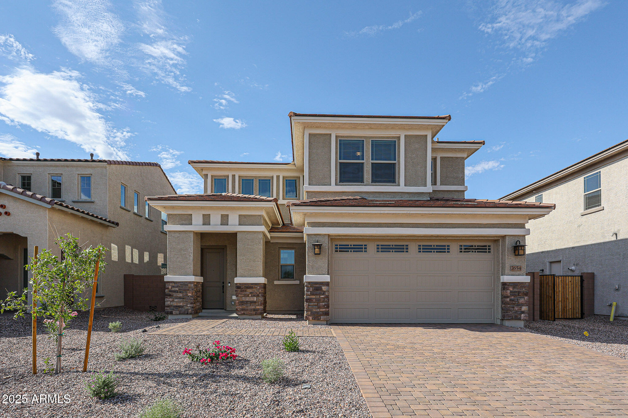 7654 W Crabapple Drive — photo
