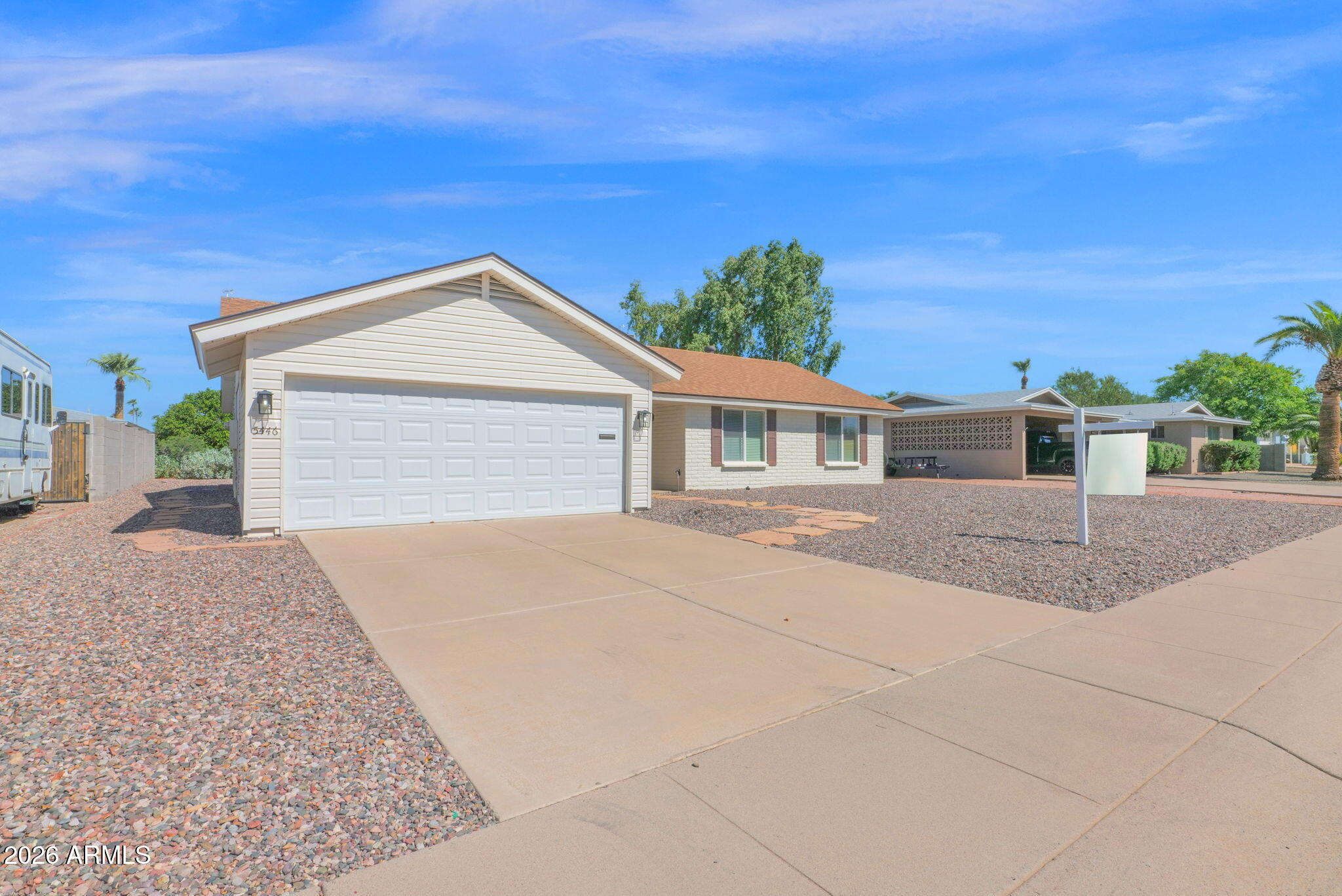 5446 E Dodge Street — photo