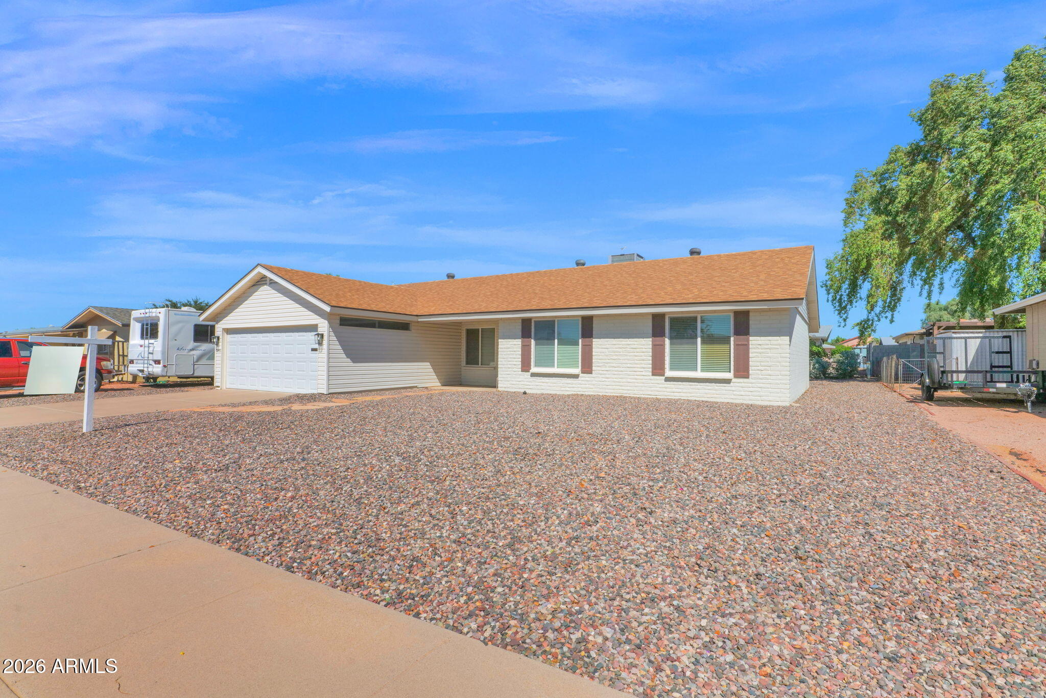 5446 E Dodge Street, Mesa, AZ 85205 — photo 2