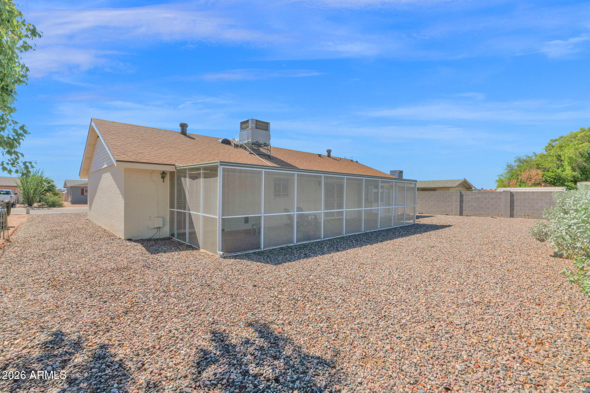 5446 E Dodge Street, Mesa, AZ 85205 — photo 3