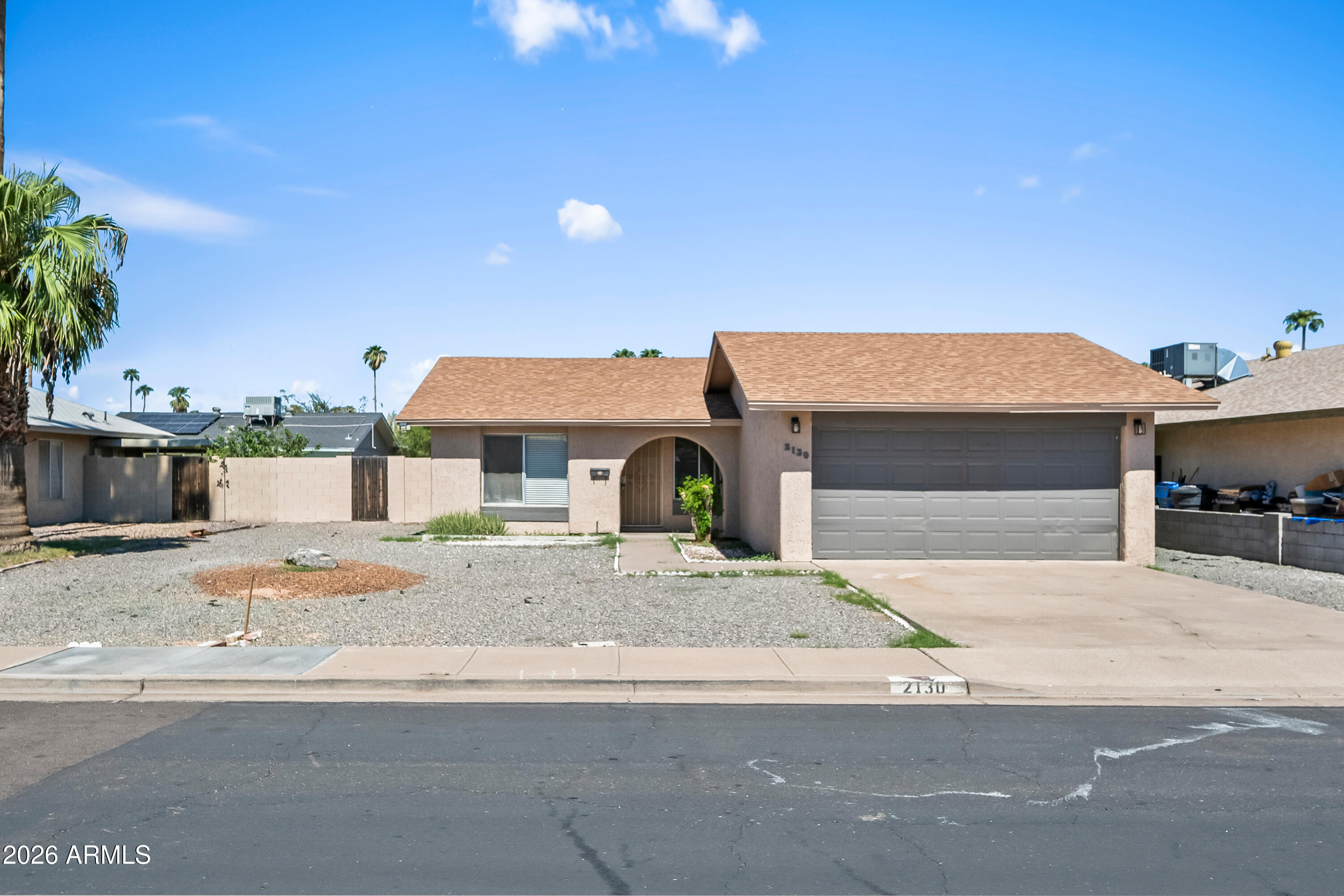 2130 W Enid Avenue — photo