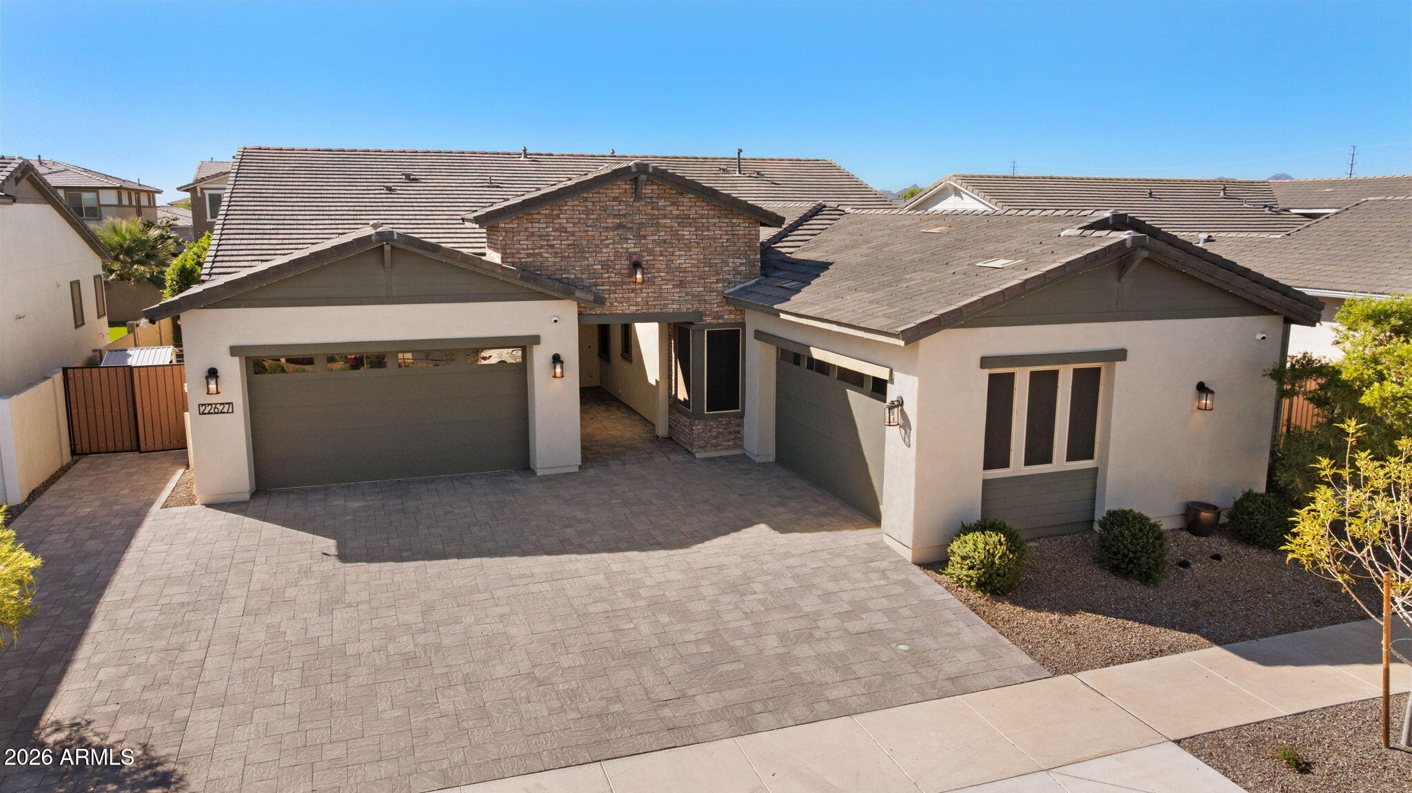 22627 E Nightingale Court — photo