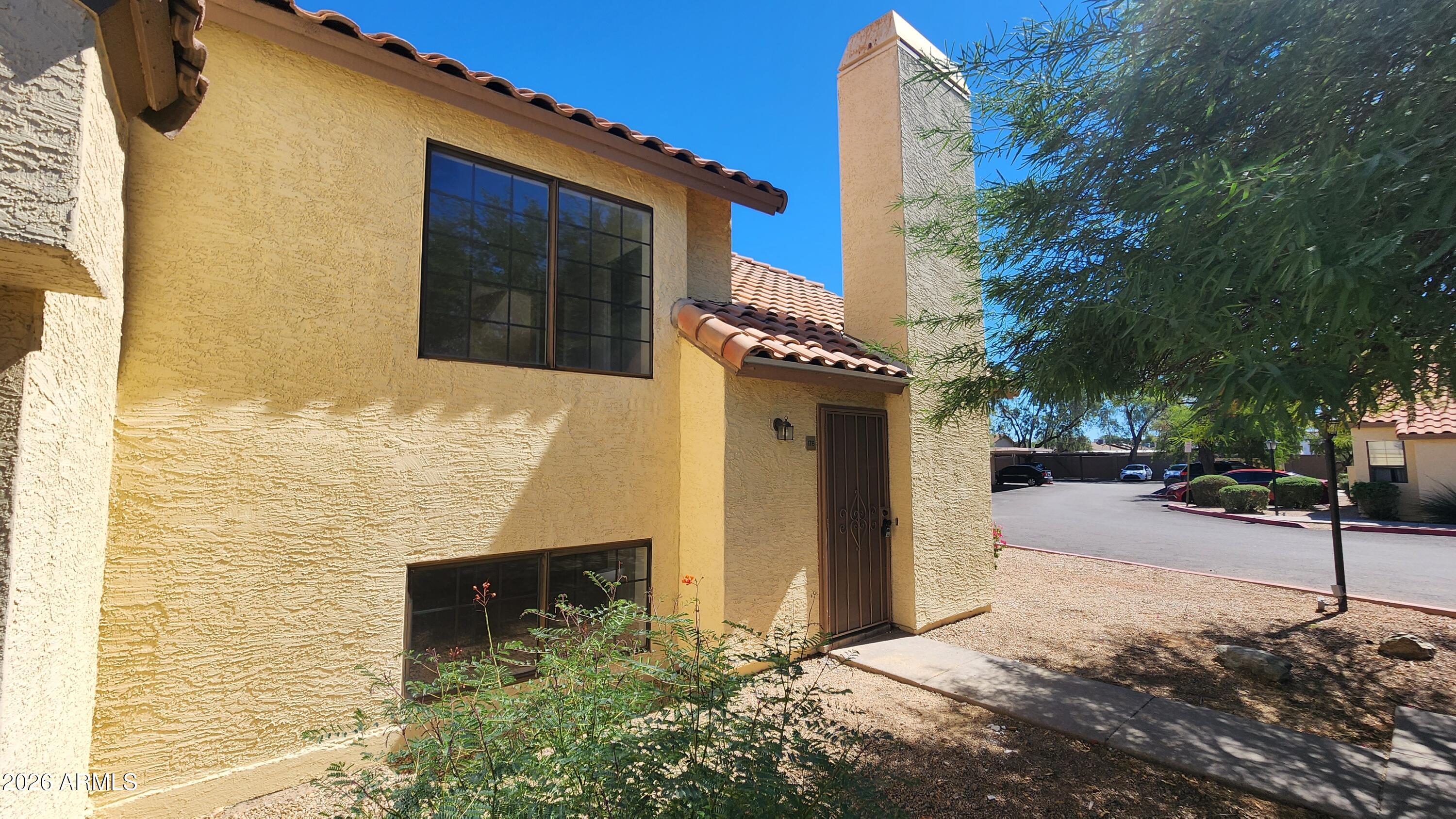 455 S Mesa Drive Unit 176 — photo