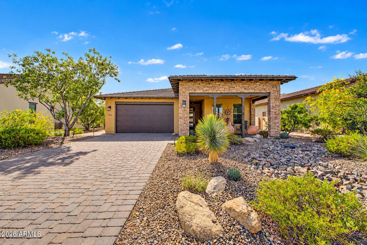 3840 Gold Ridge Road — photo