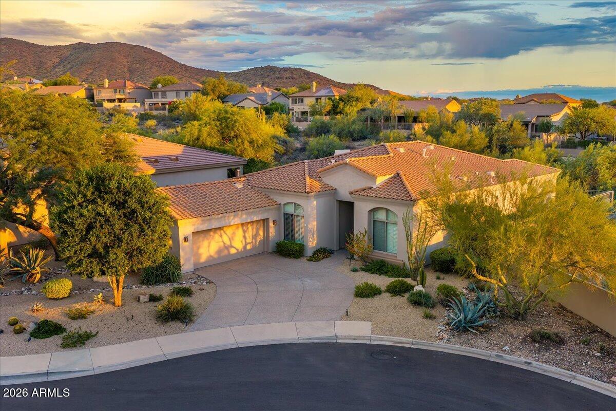 10553 E Blanche Drive — photo