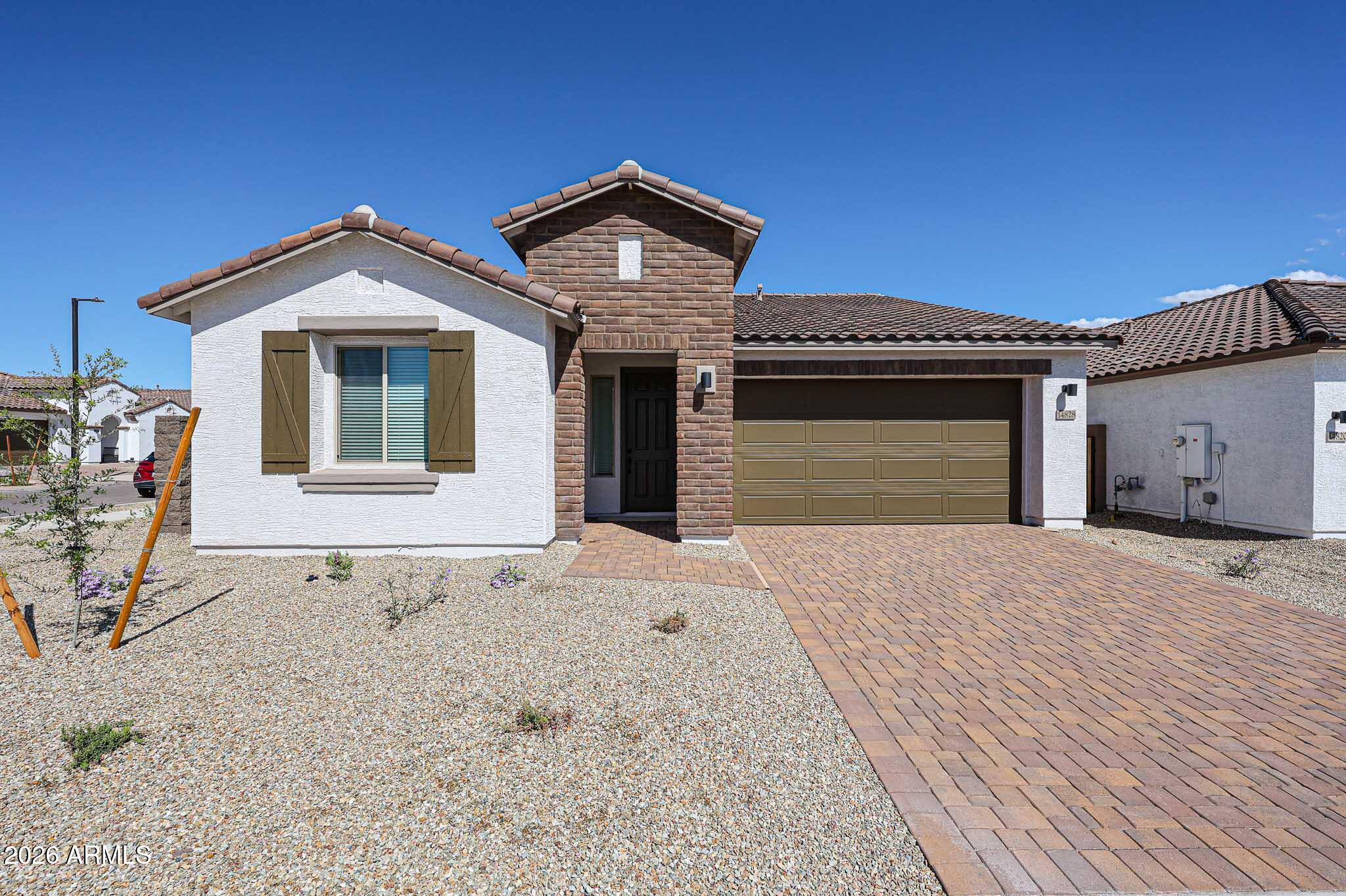 14828 W Smoketree Drive — photo