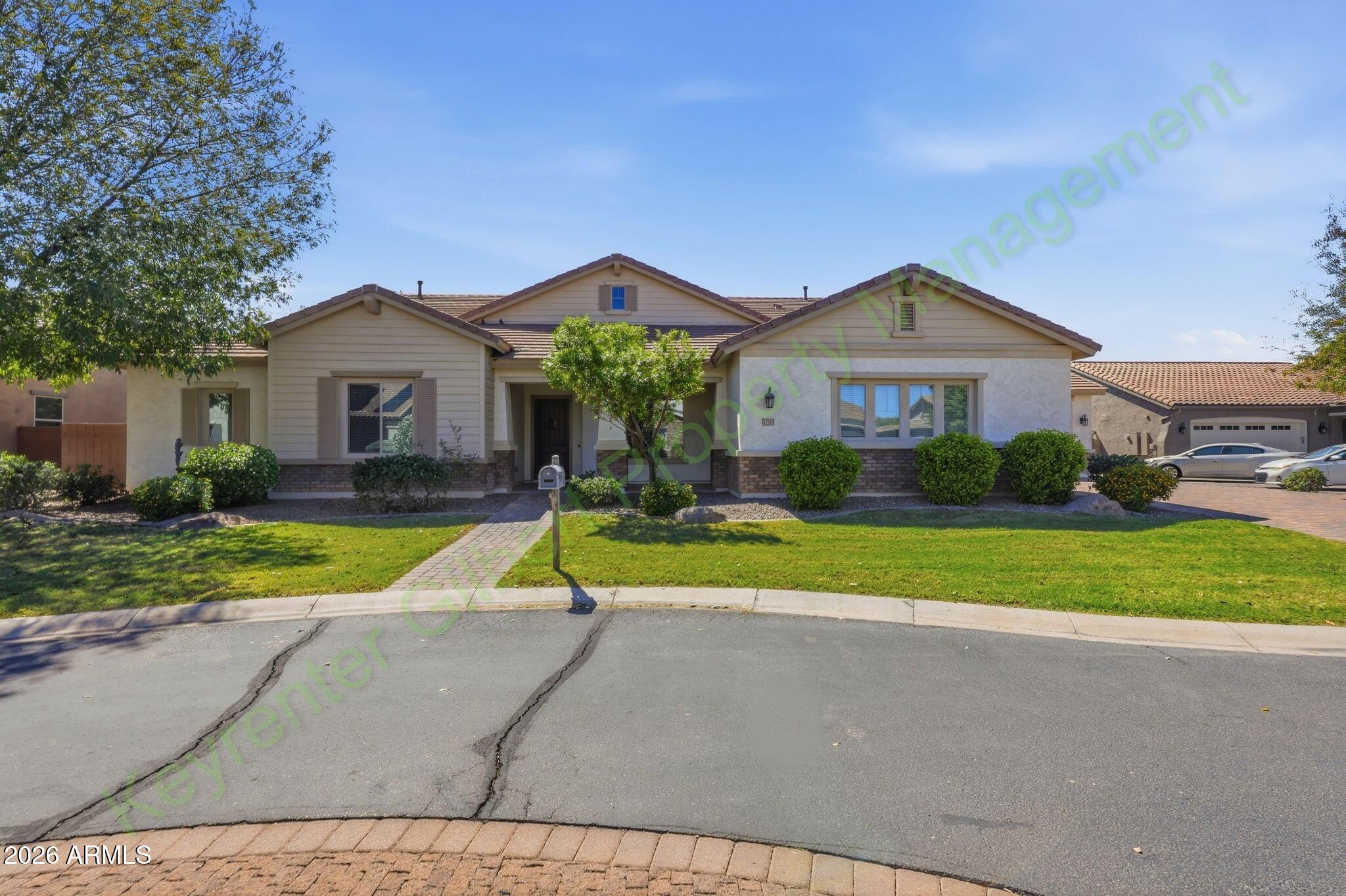 21933 E Pickett Court — photo
