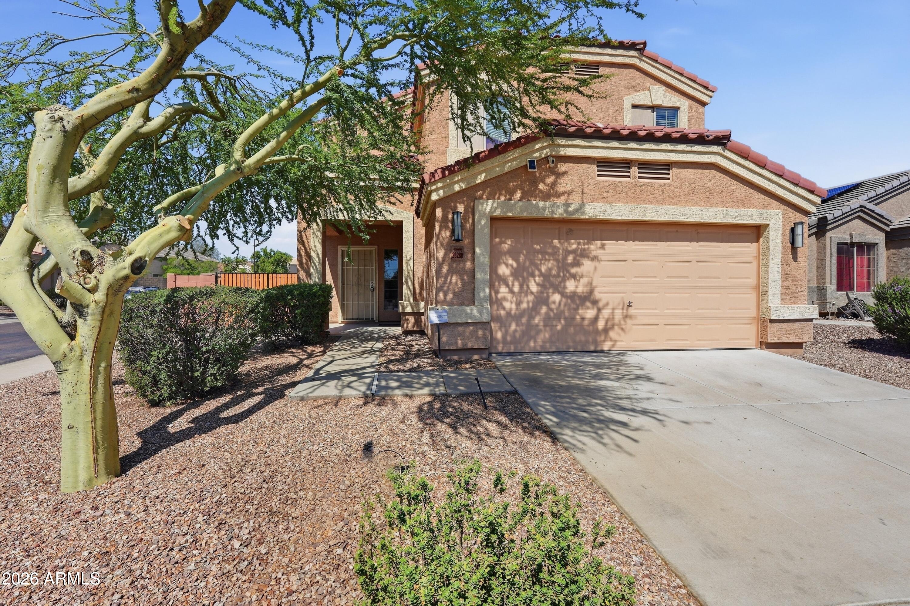 23288 W Cocopah Street — photo