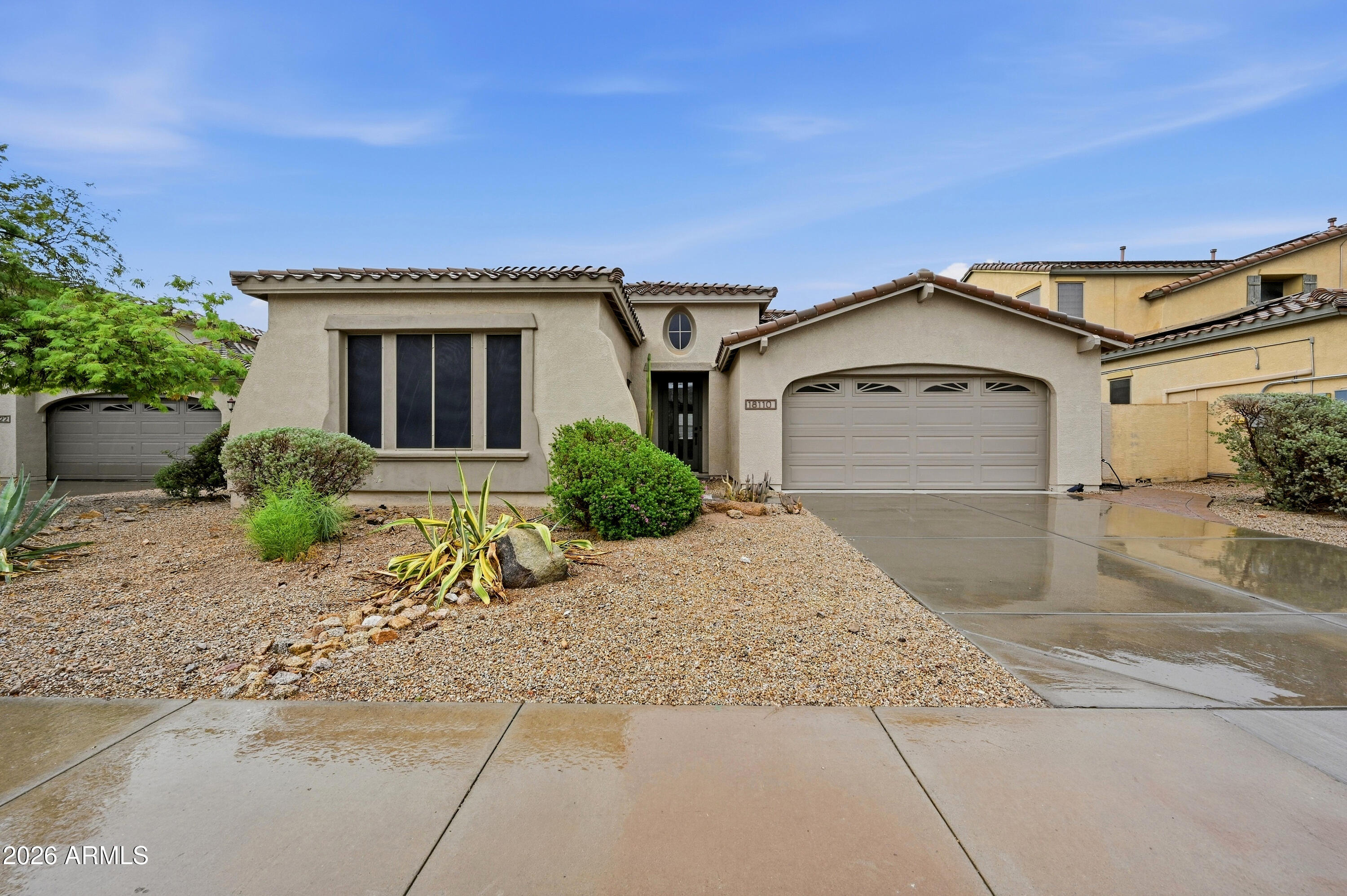 18110 W Paseo Way — photo