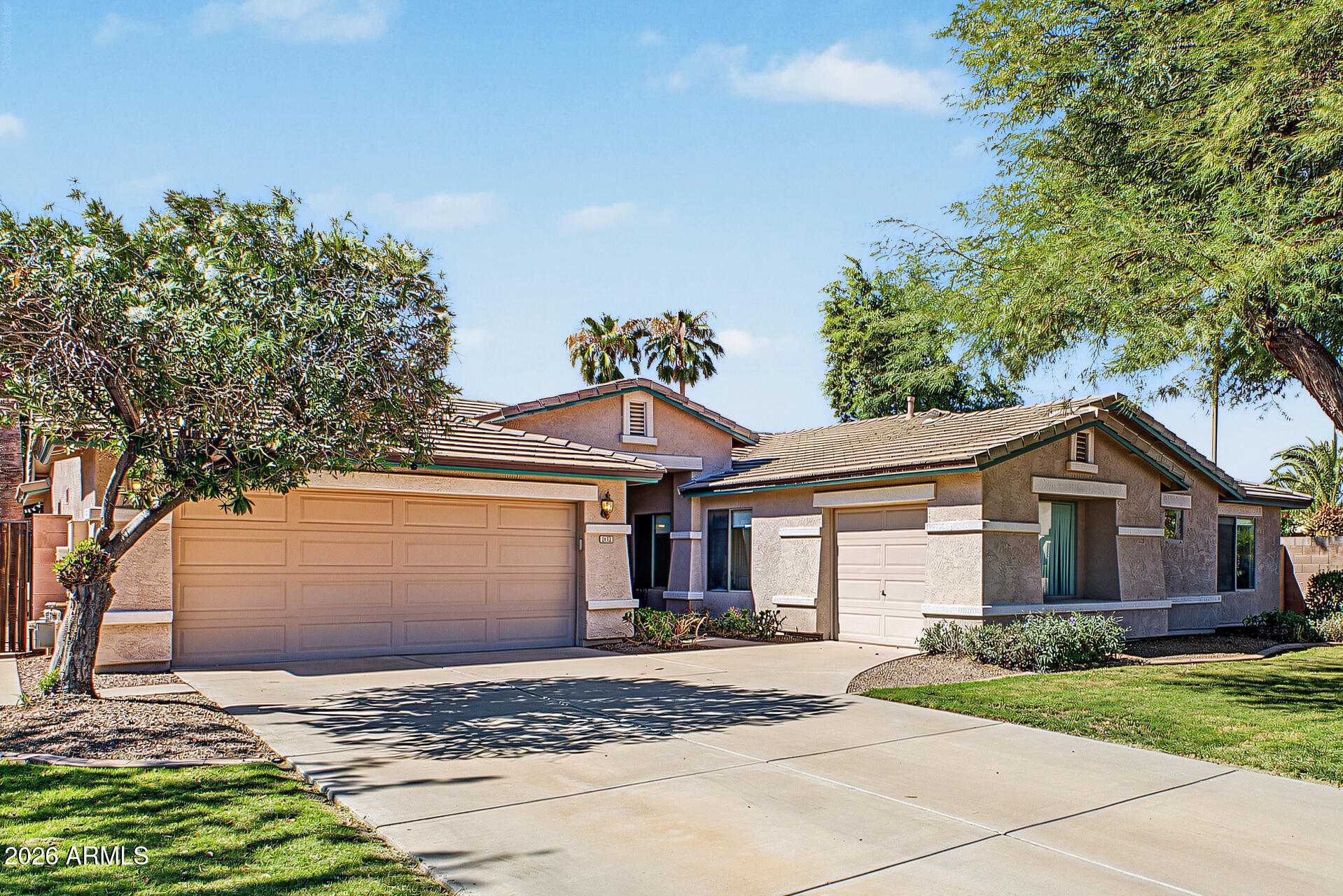 2132 S Penrose Drive — photo