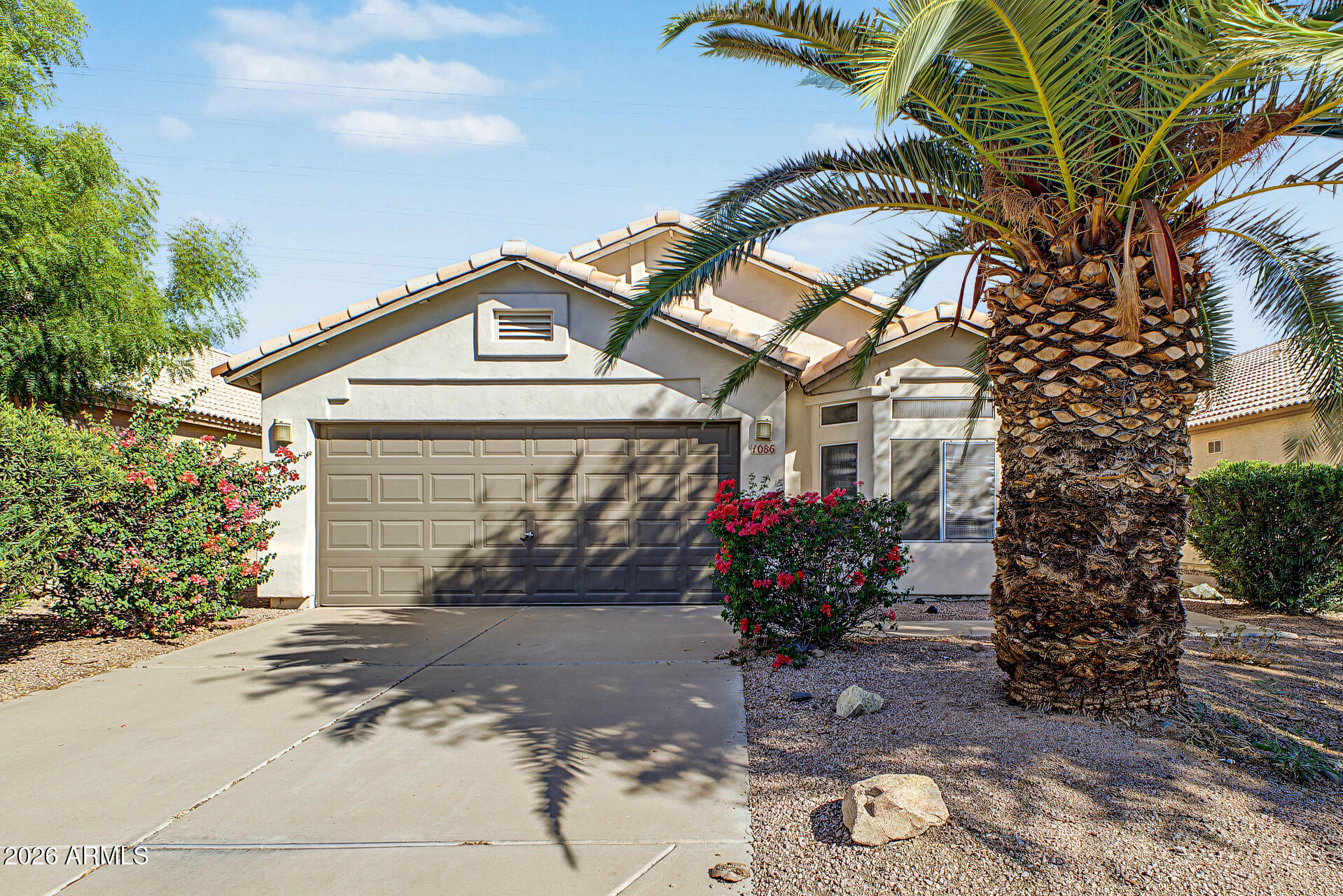 1086 W Todd Drive — photo