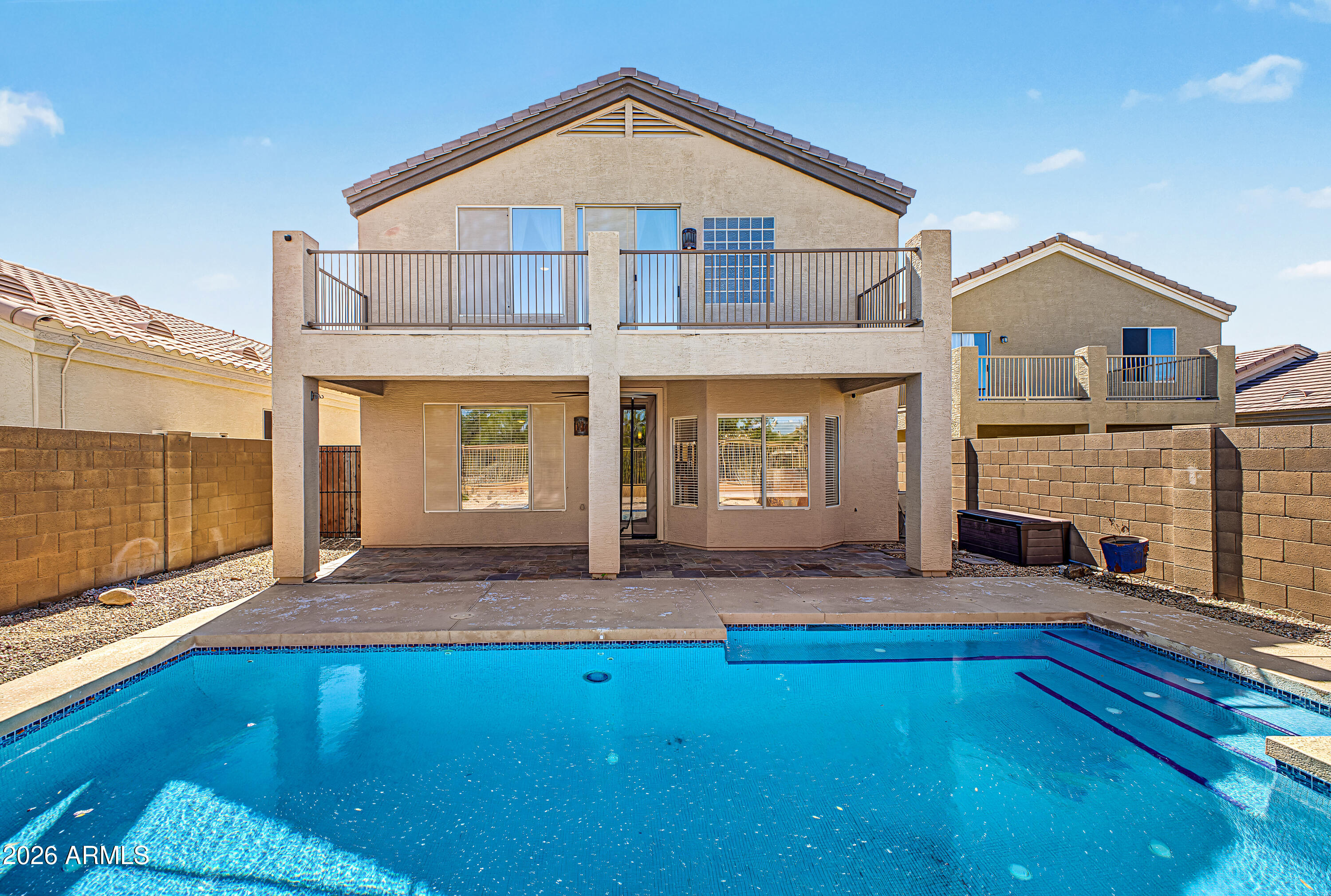 4208 E Desert Sky Court — photo