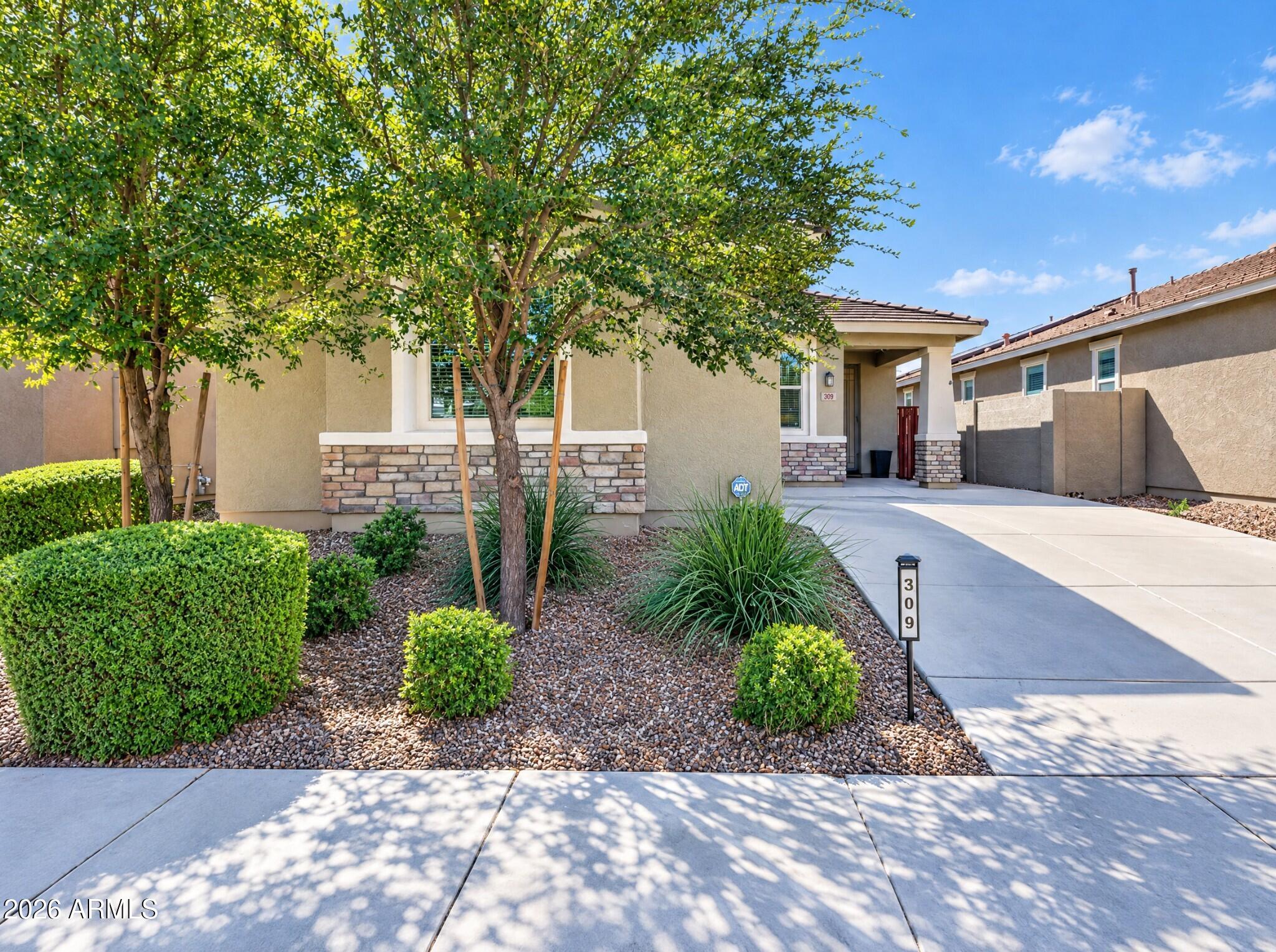 309 W Organ Pipe Drive — photo