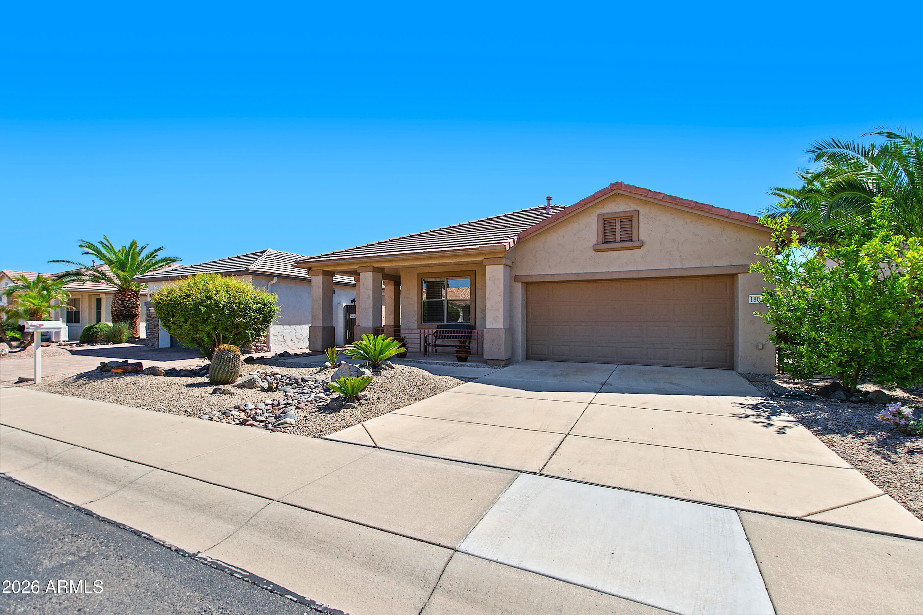 18039 W Udall Drive — photo