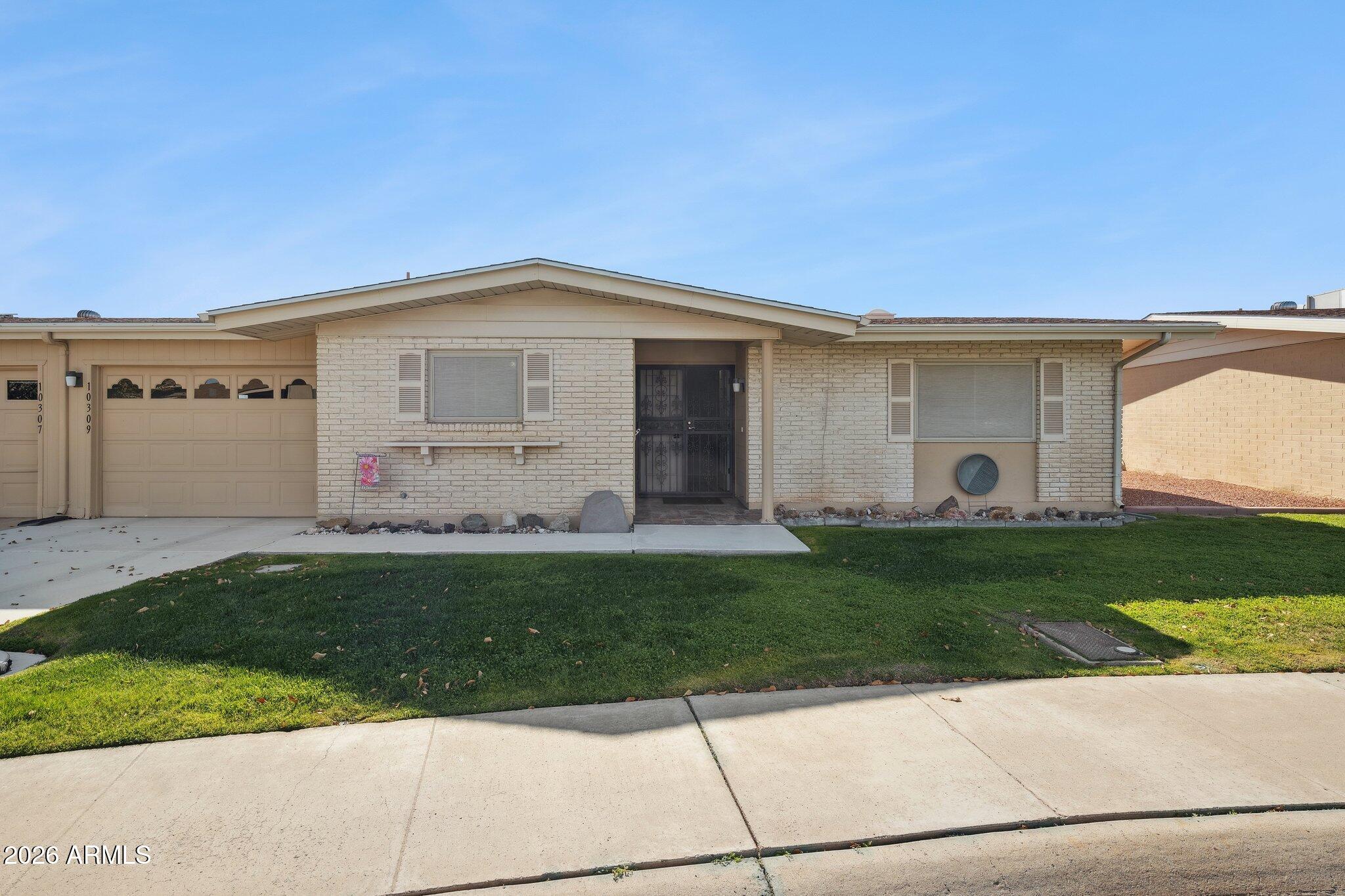 10309 W Corte Del Sol Este — photo