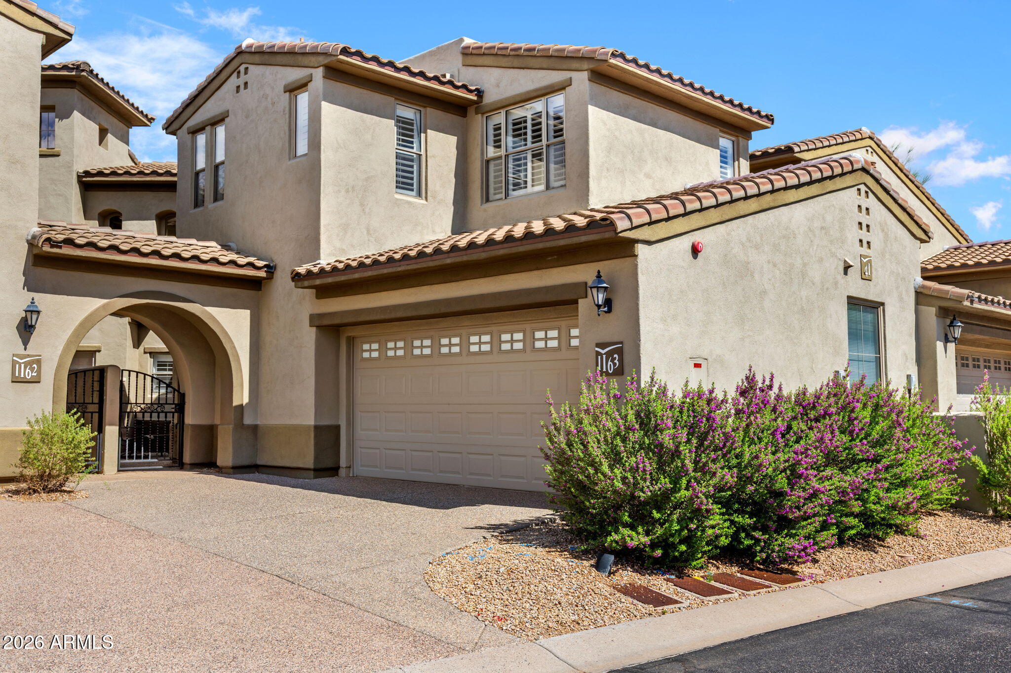 20802 N Grayhawk Drive 1163 — photo