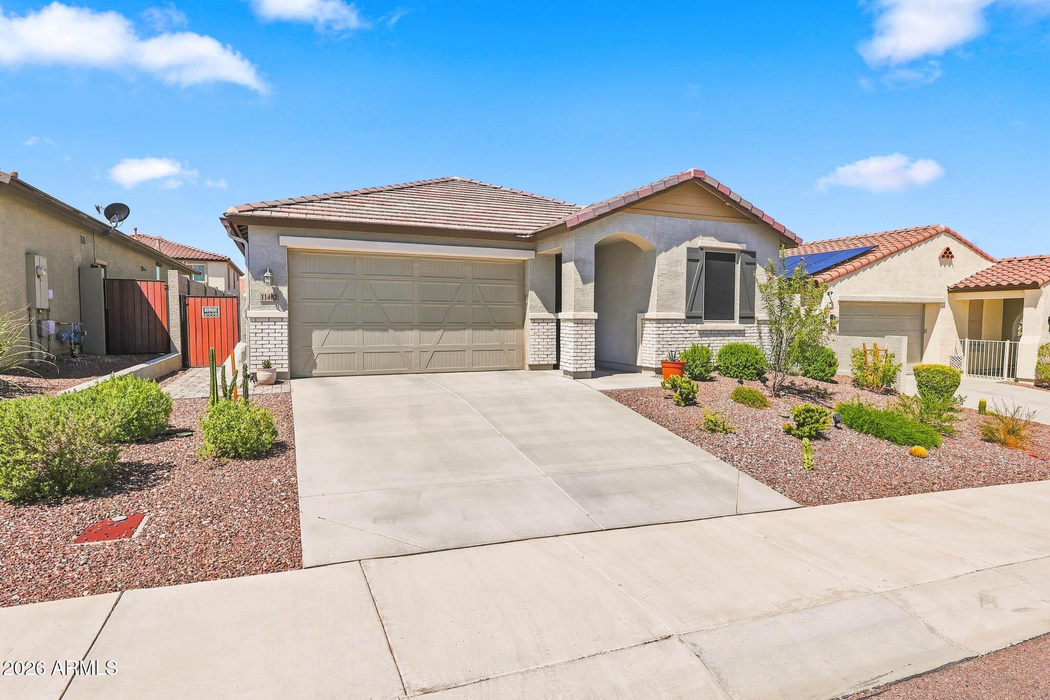 11402 S 175th Drive — photo