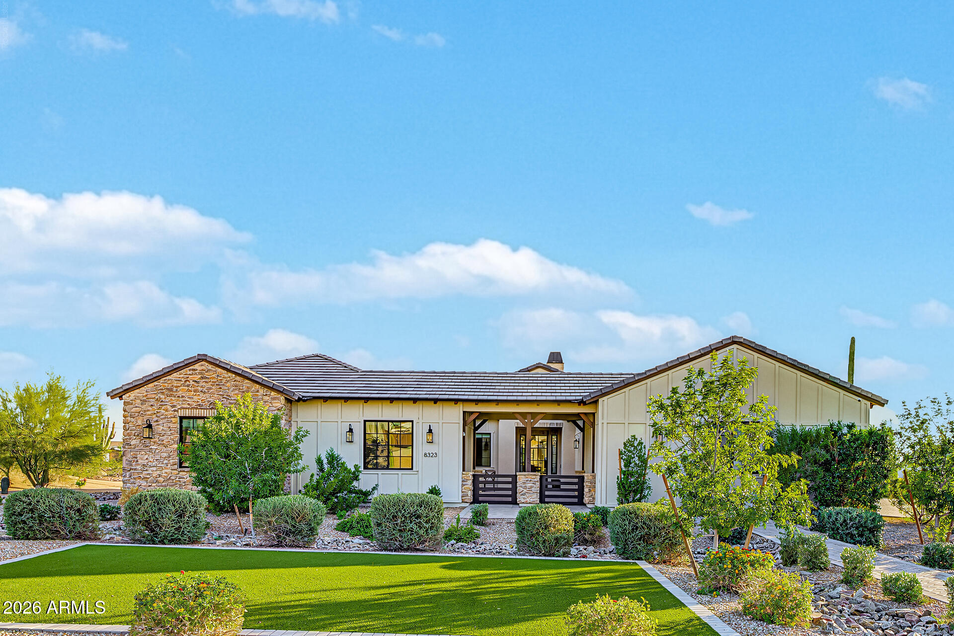 8323 E Regina Circle — photo