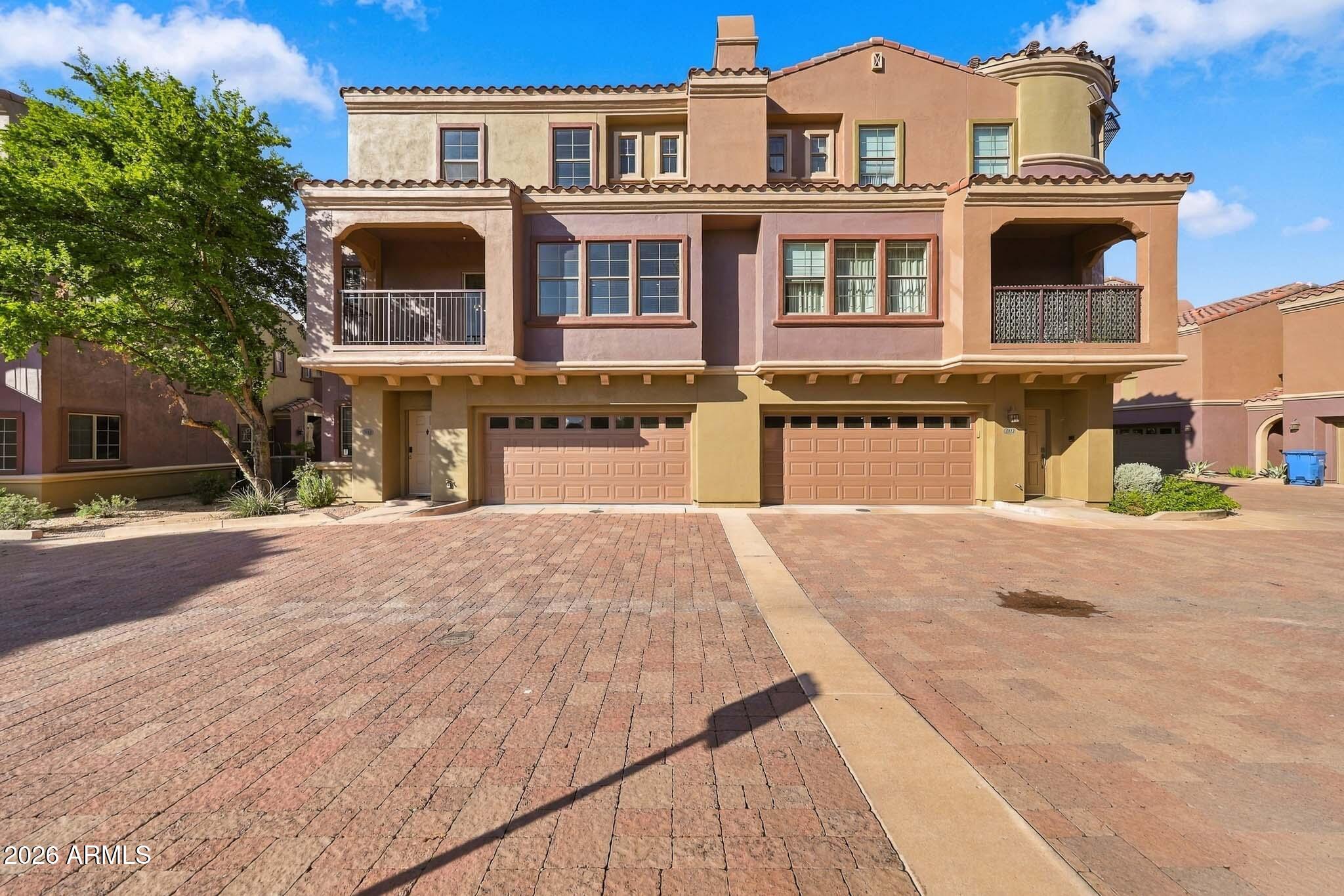3935 E Rough Rider Road 1014 — photo