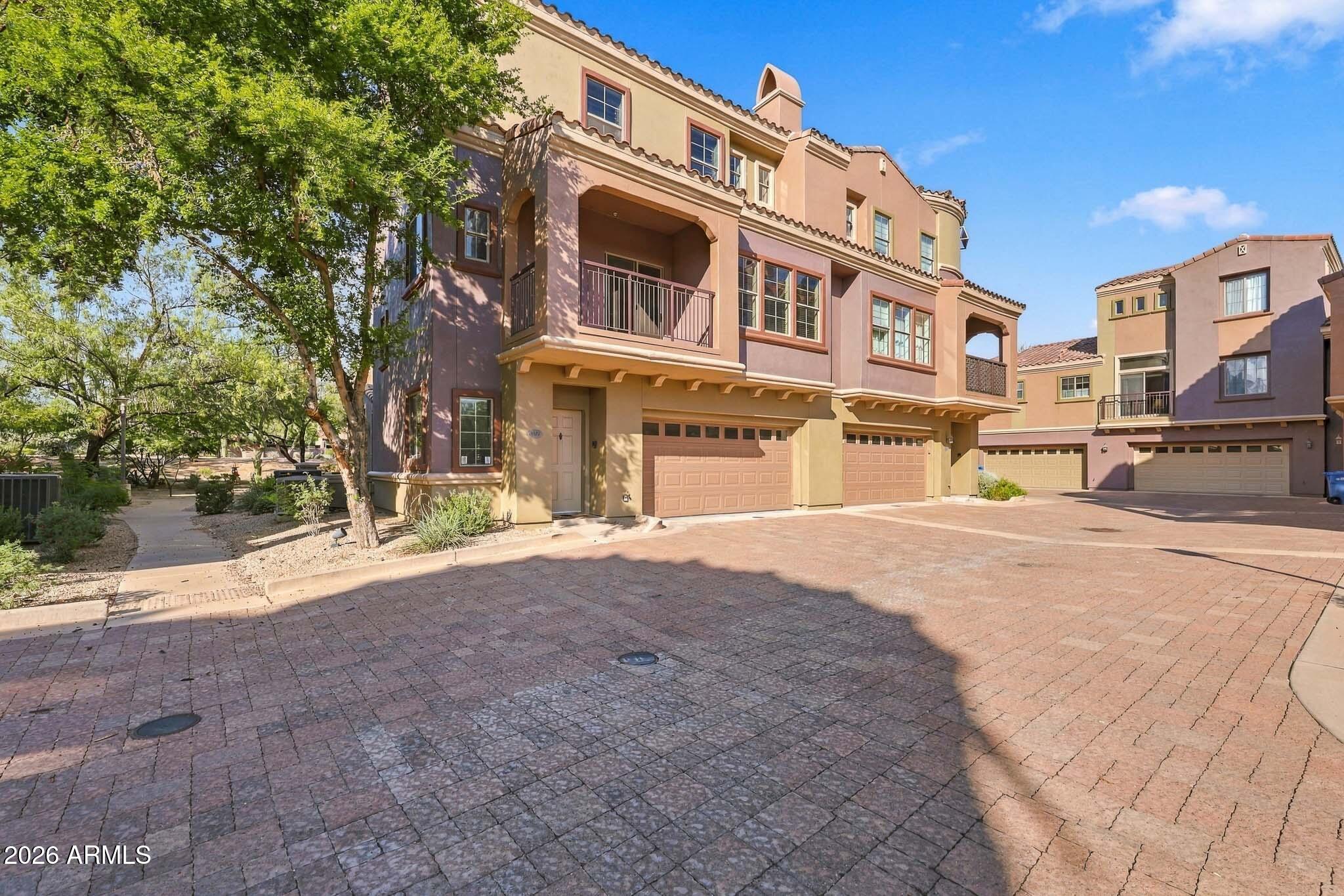 3935 E Rough Rider Road #1014, Phoenix, AZ 85050 — photo 2