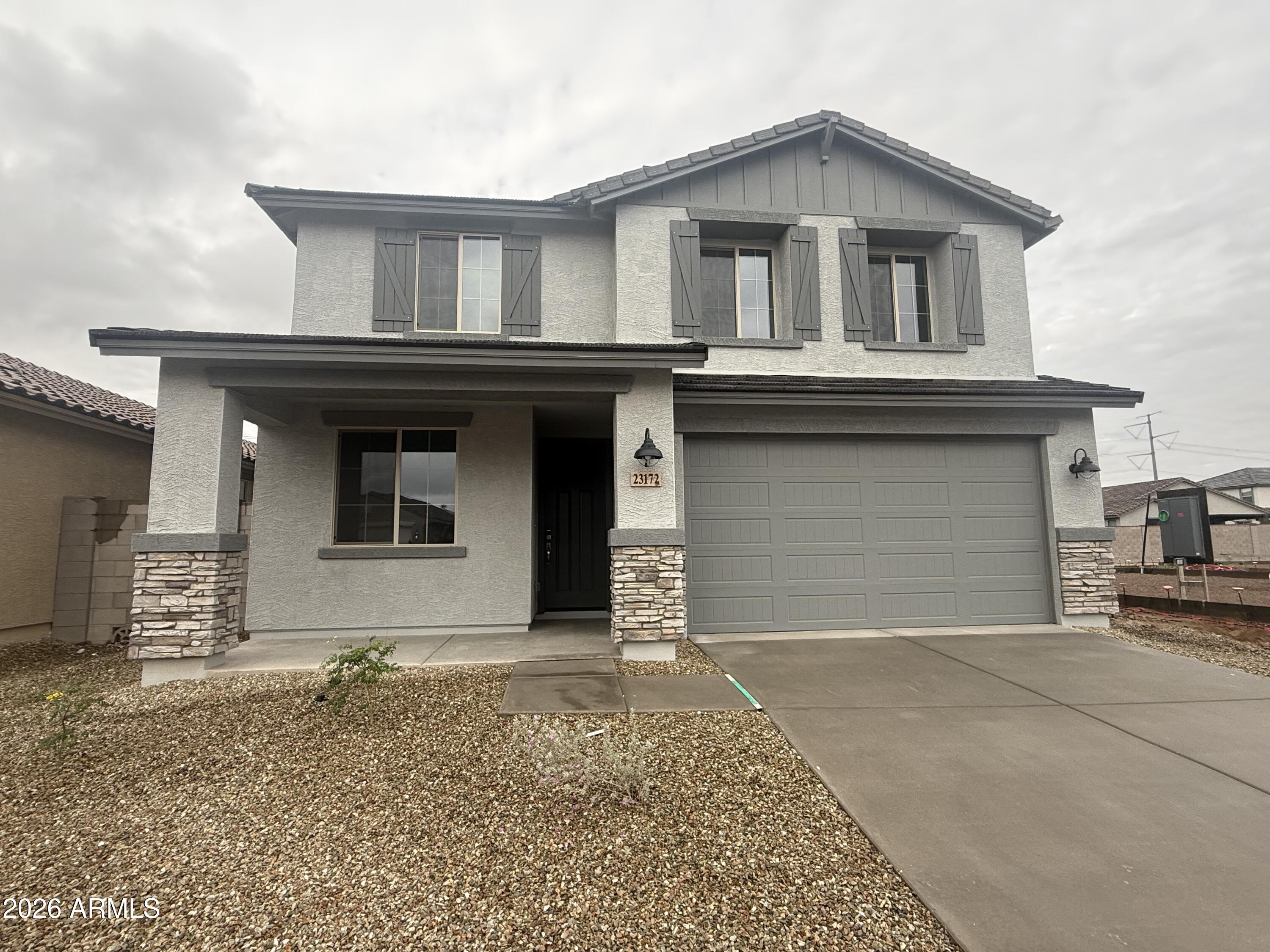 23172 W Williams Street — photo