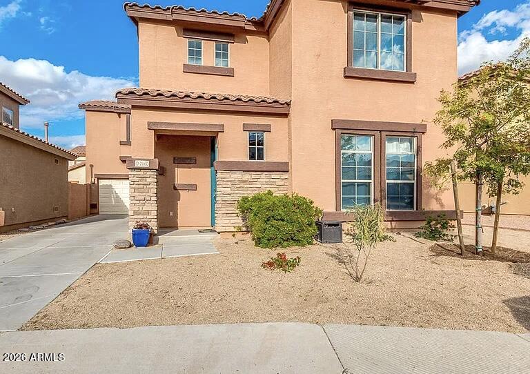 2660 E Chester Drive — photo