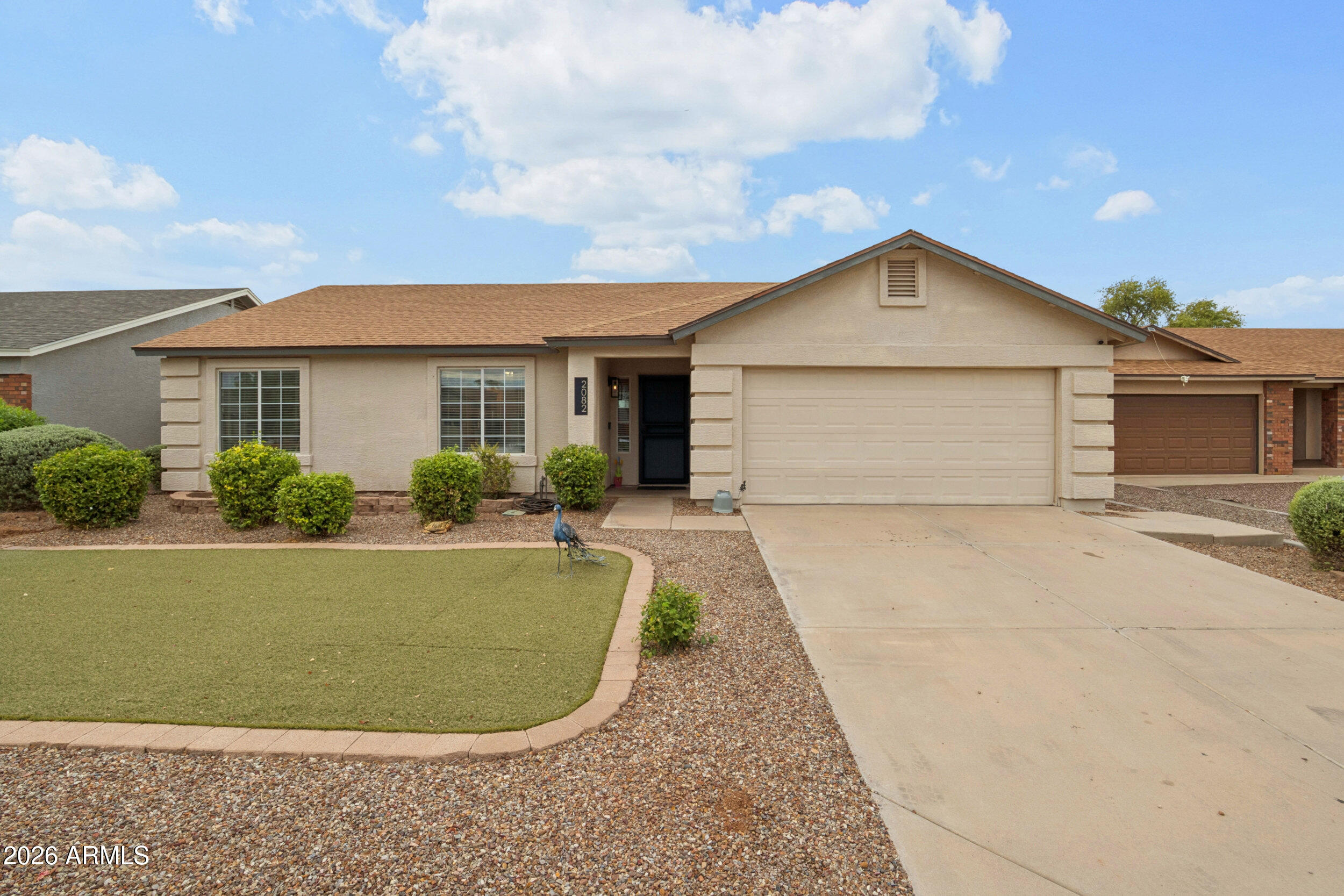 2082 E San Tan Court — photo
