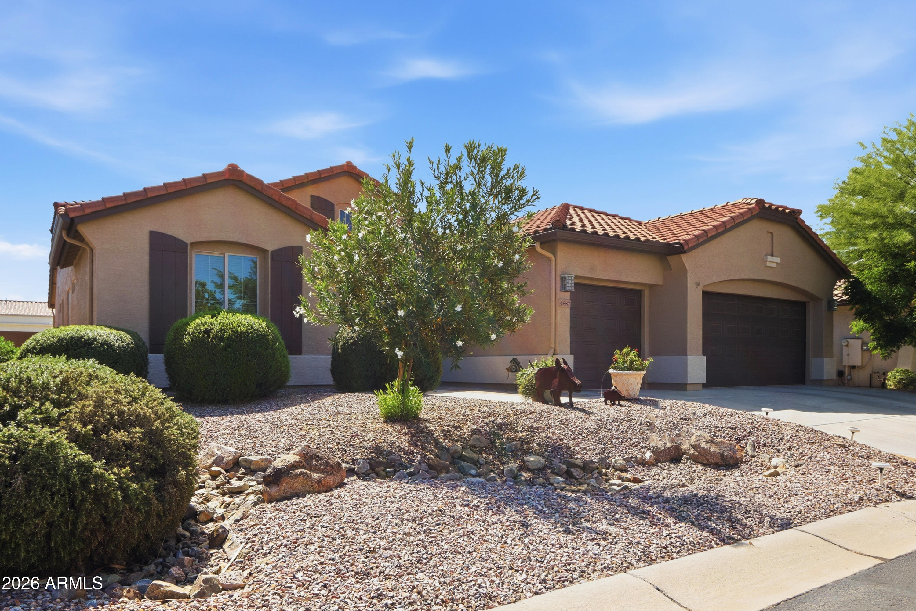 4887 W Mohawk Drive — photo
