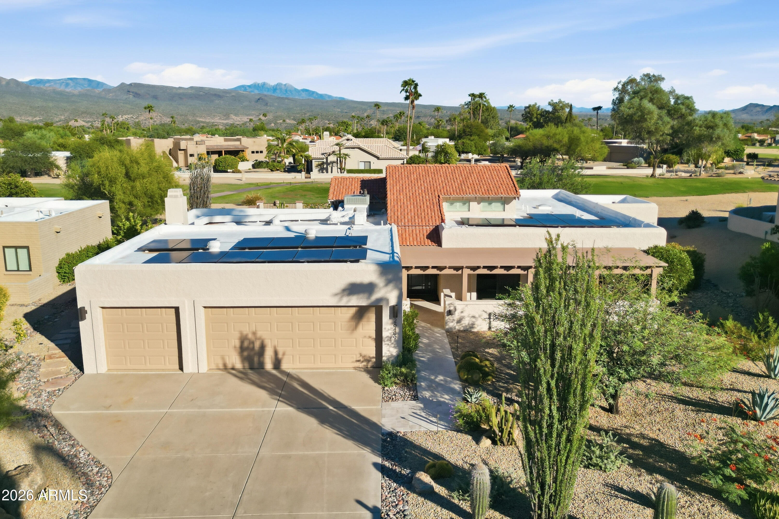 26409 N Arroyo Way — photo